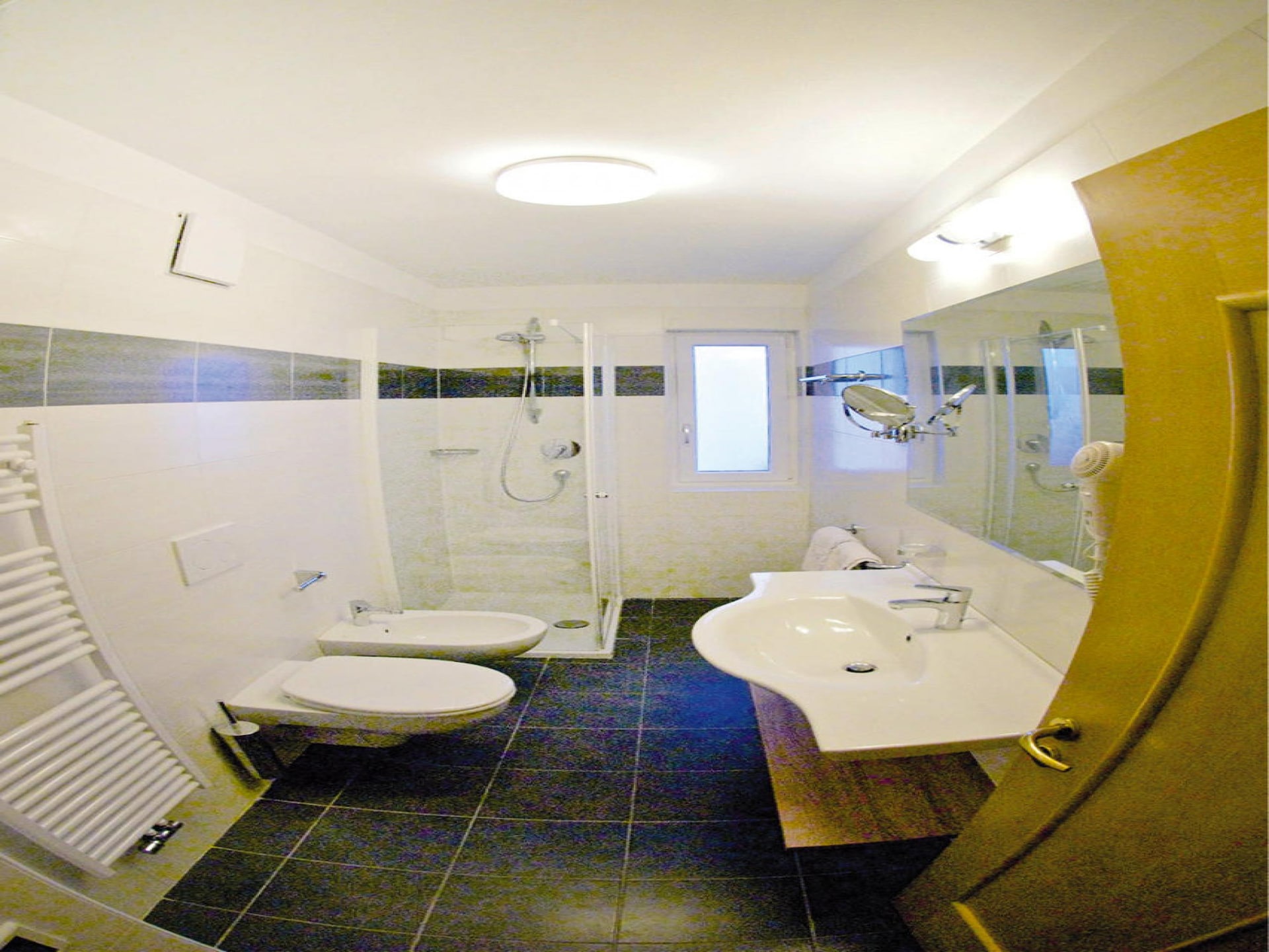 5-persoons appartement in Santa Cristina nabij de piste - foto 7