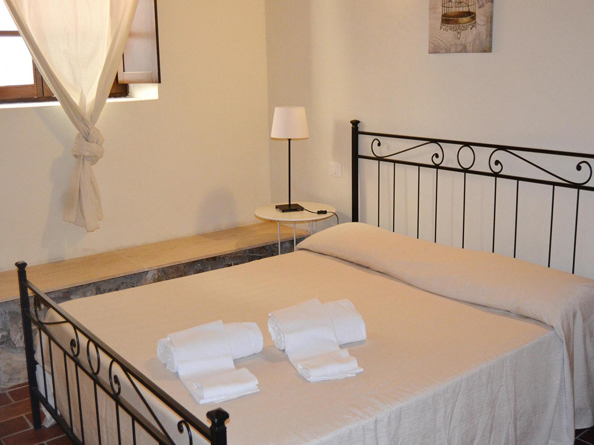 Trilo B met balkon op Toscaans vakantiepark nabij zee - foto 21