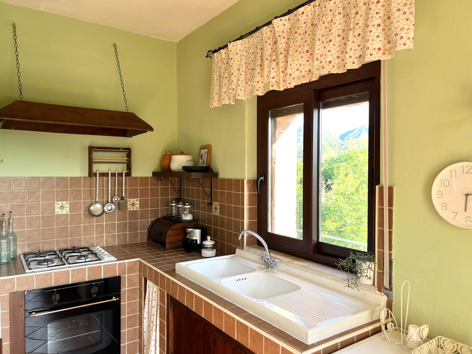 Villa Elios: Vrijstaand vakantiehuis met privézwembad bij de Etna - foto 12