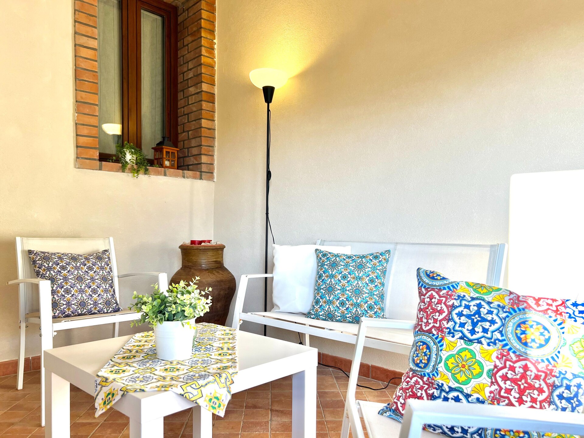 Villa Elios: Vrijstaand vakantiehuis met privézwembad bij de Etna - foto 19