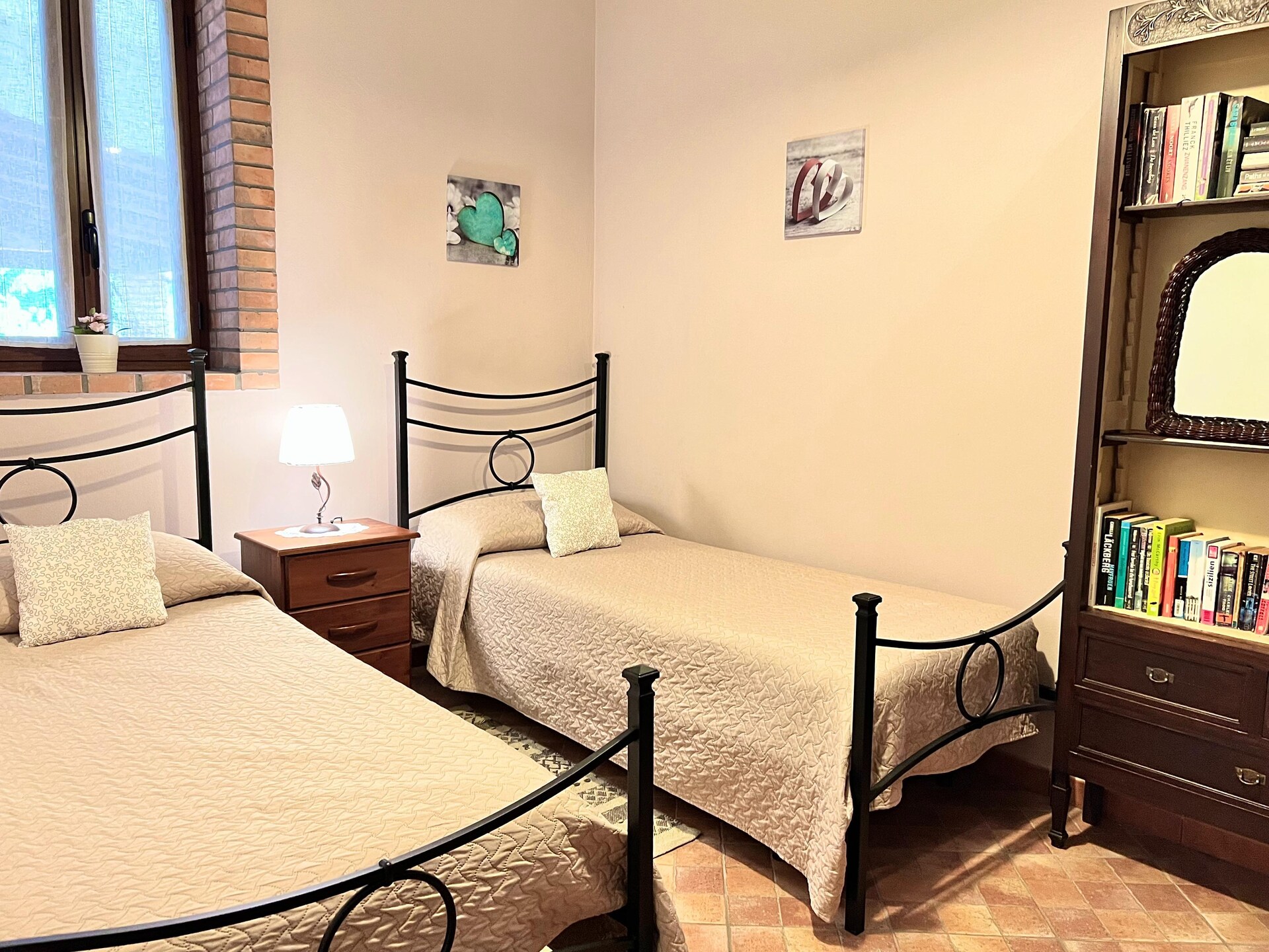 Villa Elios: Vrijstaand vakantiehuis met privézwembad bij de Etna - foto 14