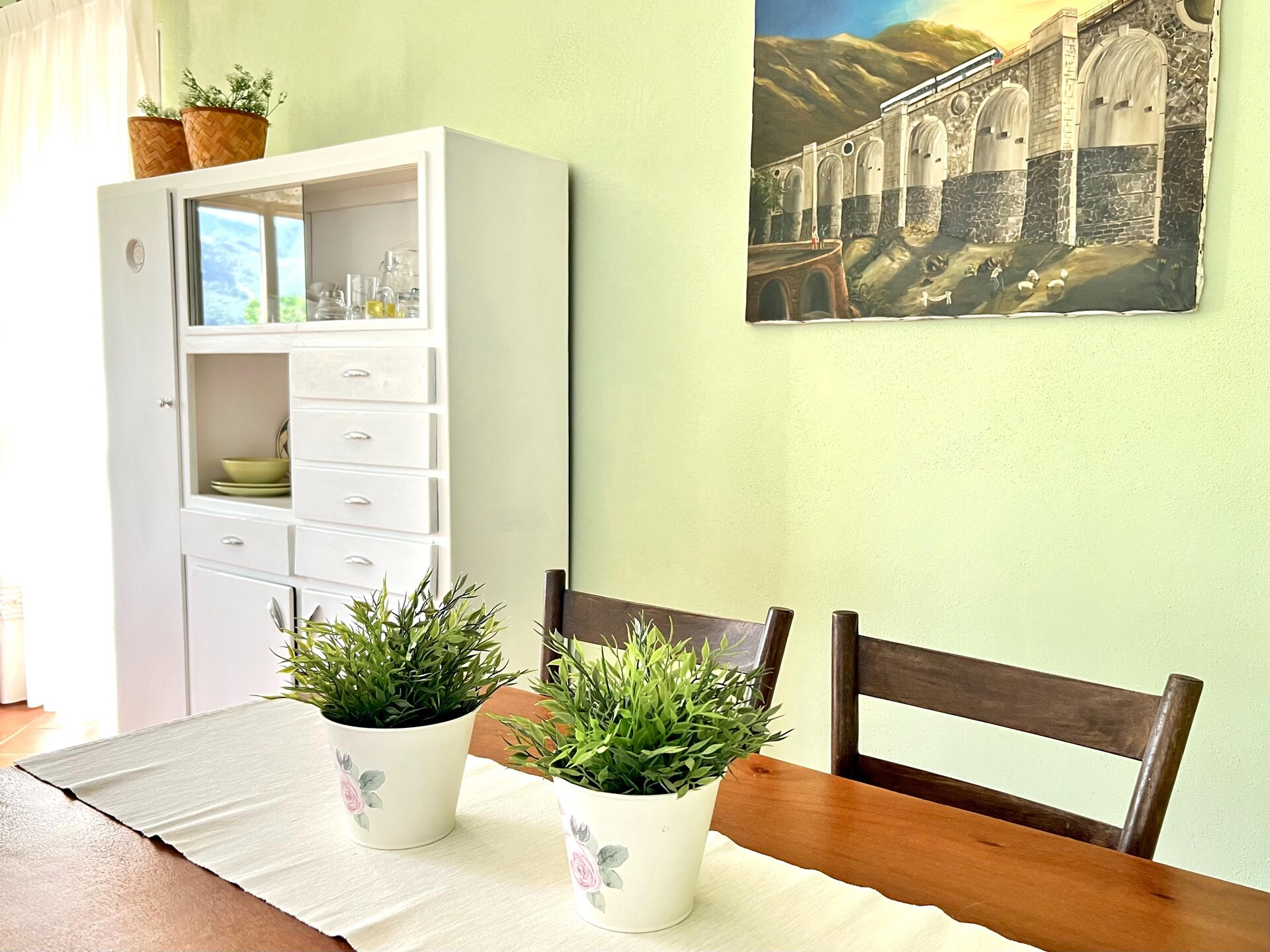 Villa Elios: Vrijstaand vakantiehuis met privézwembad bij de Etna - foto 4