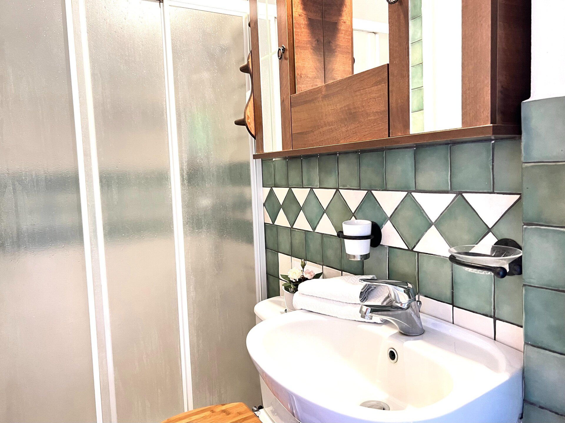 Villa Elios: Vrijstaand vakantiehuis met privézwembad bij de Etna - foto 17