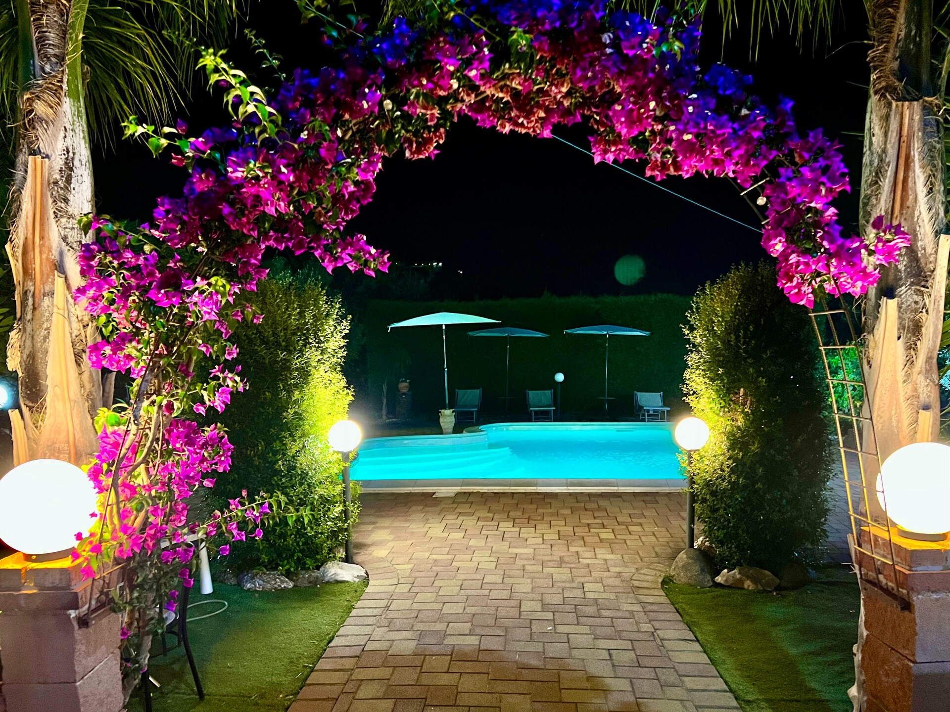 Villa Elios: Vrijstaand vakantiehuis met privézwembad bij de Etna - foto 25
