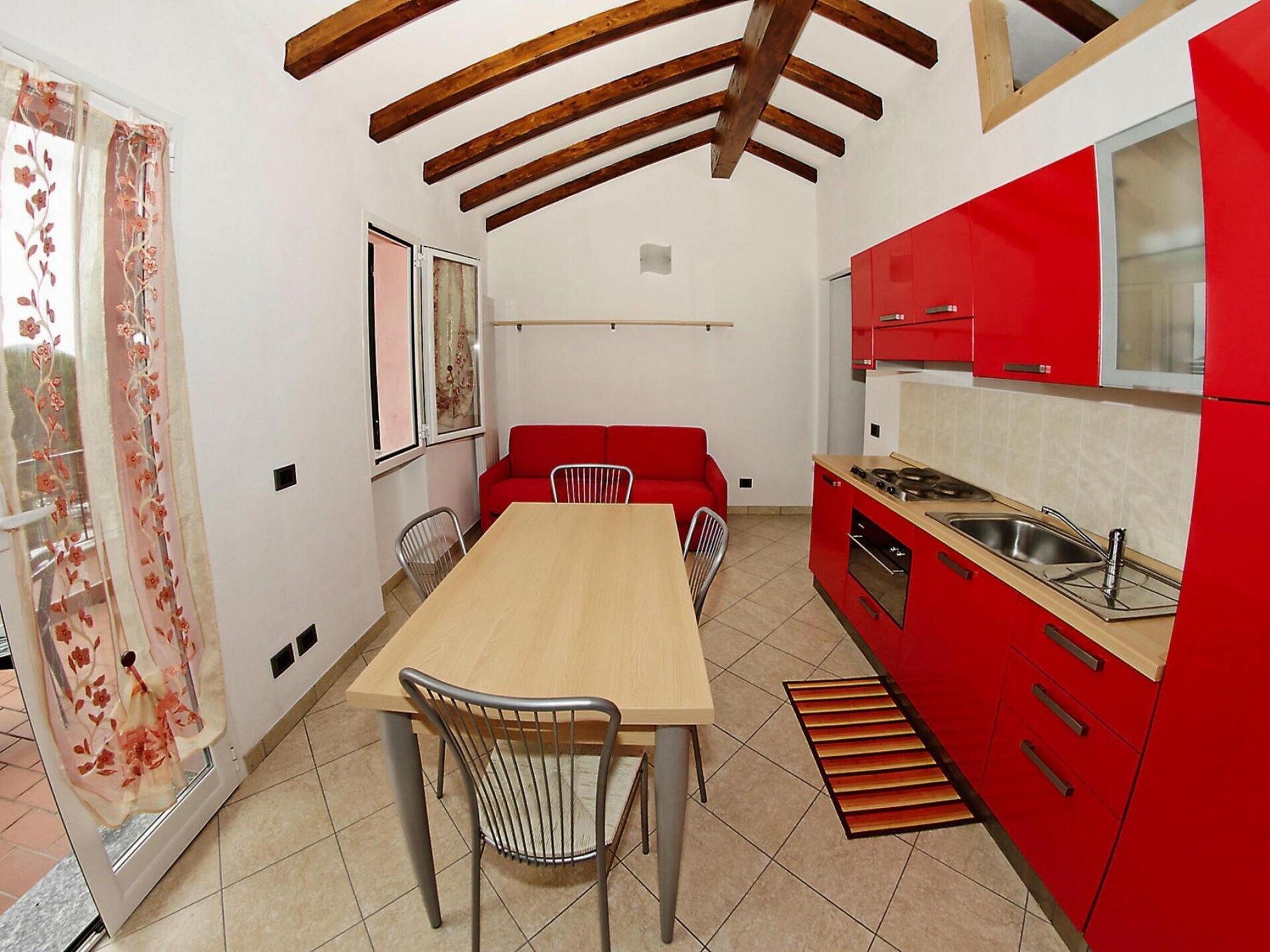 Authentiek appartement op Toscaanse grens met zwembad en uitzicht - foto 10