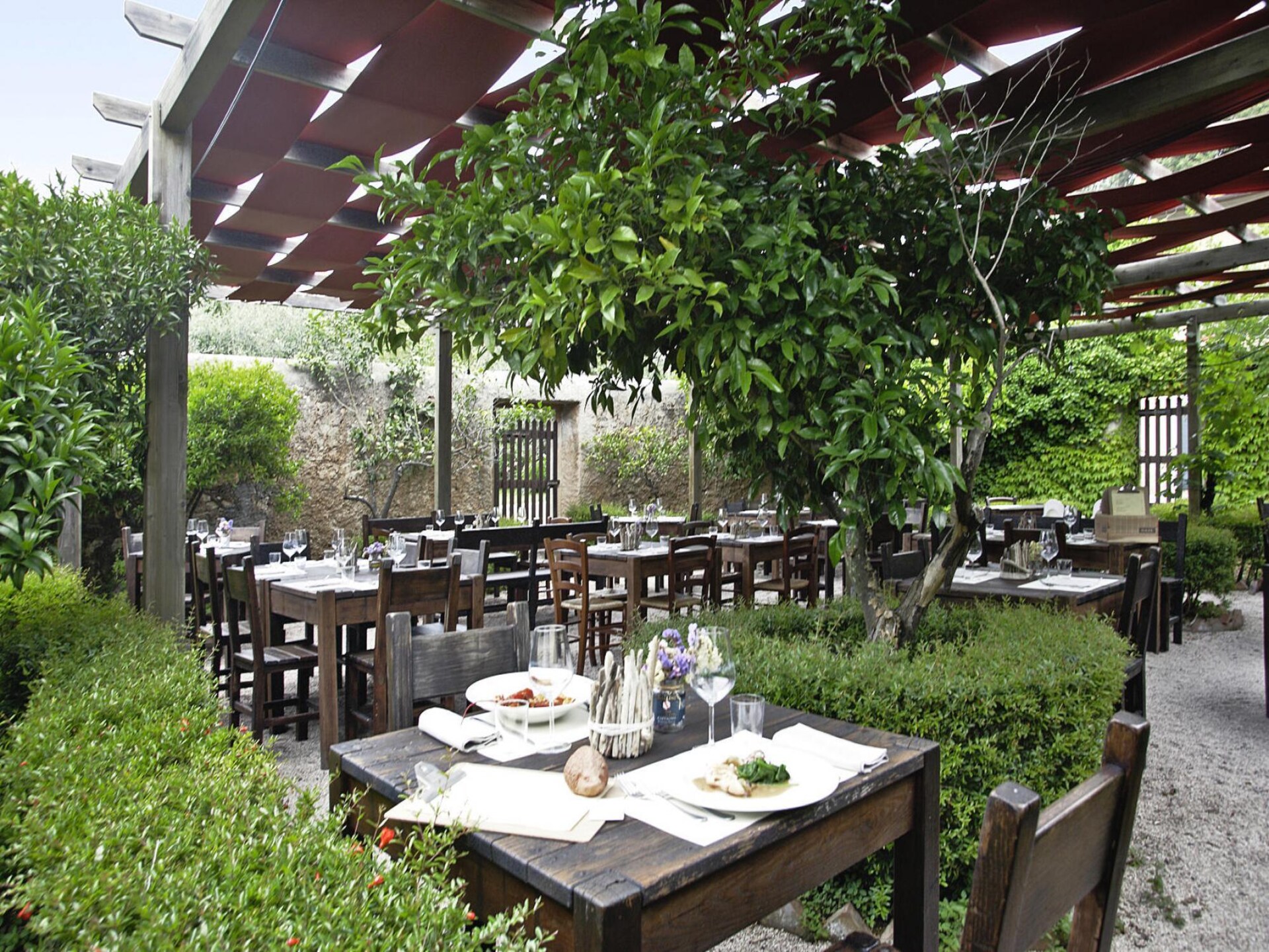 8-persoons appartement met wellness in Rio nell'Elba - foto 22