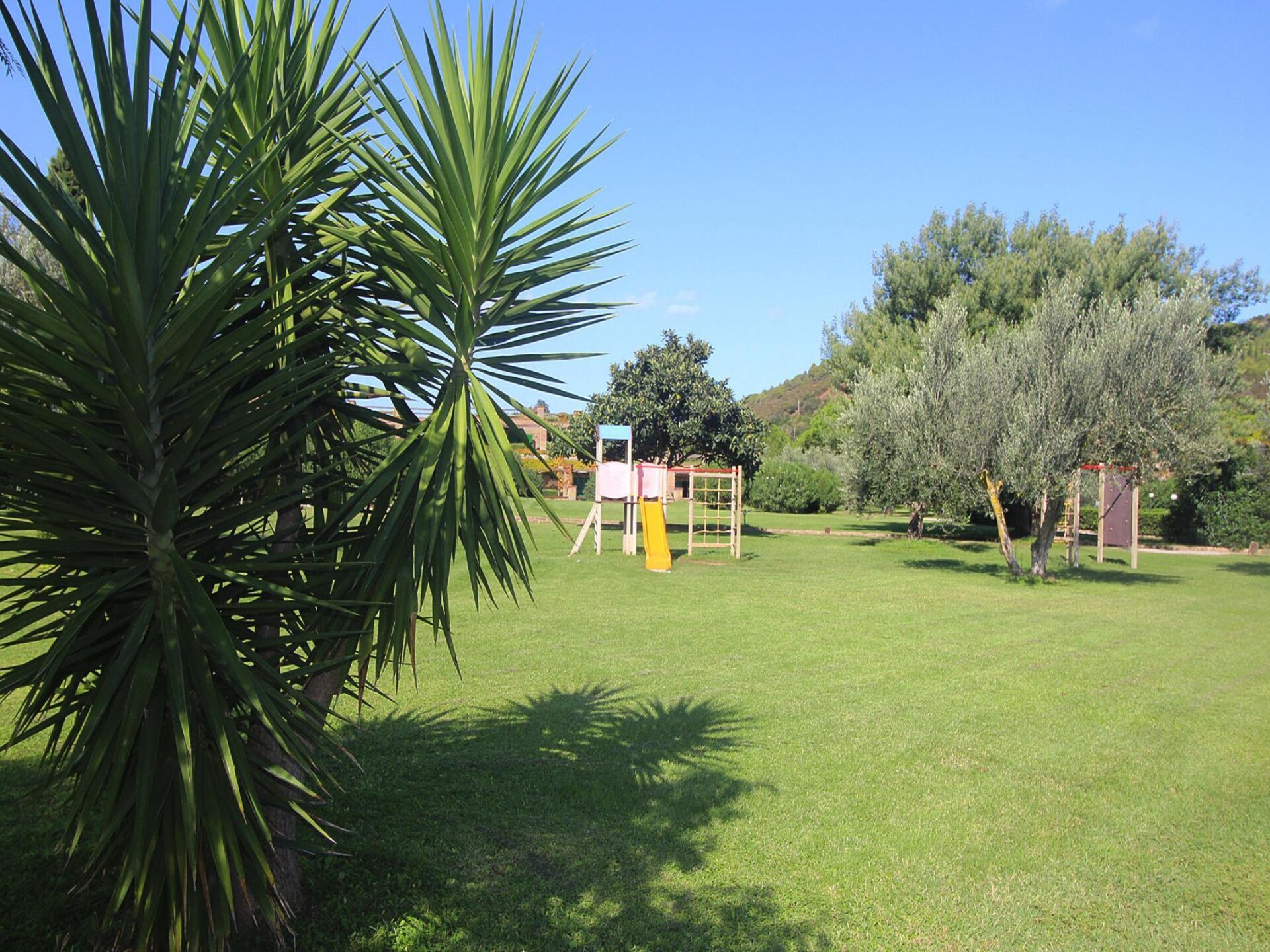 8-persoons appartement met wellness in Rio nell'Elba - foto 19