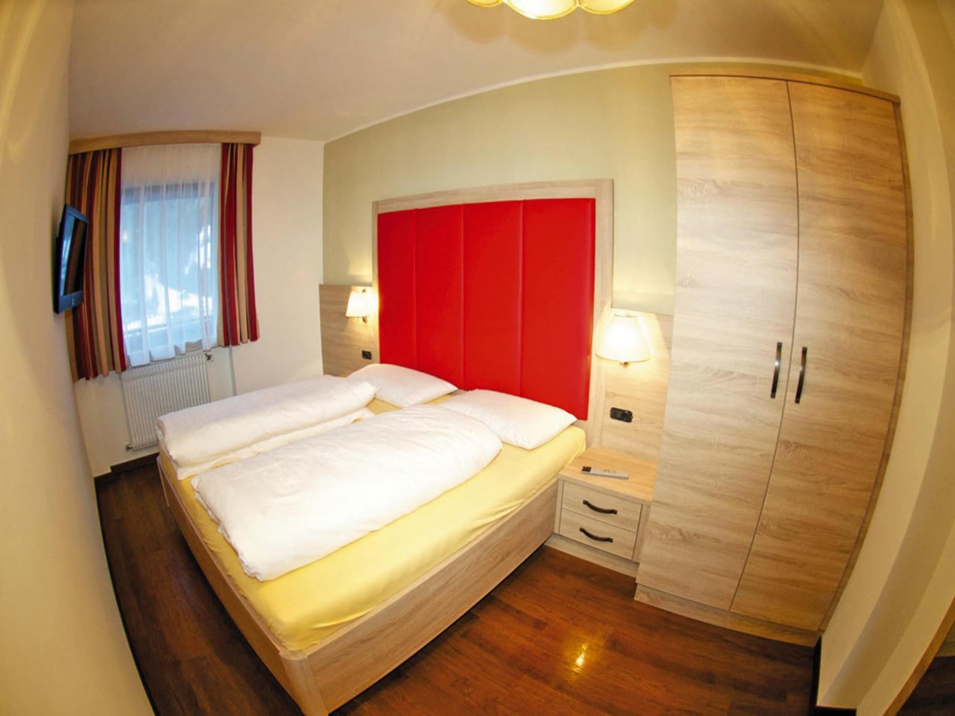 3-persoons appartement in Santa Cristina nabij de pistes - foto 2