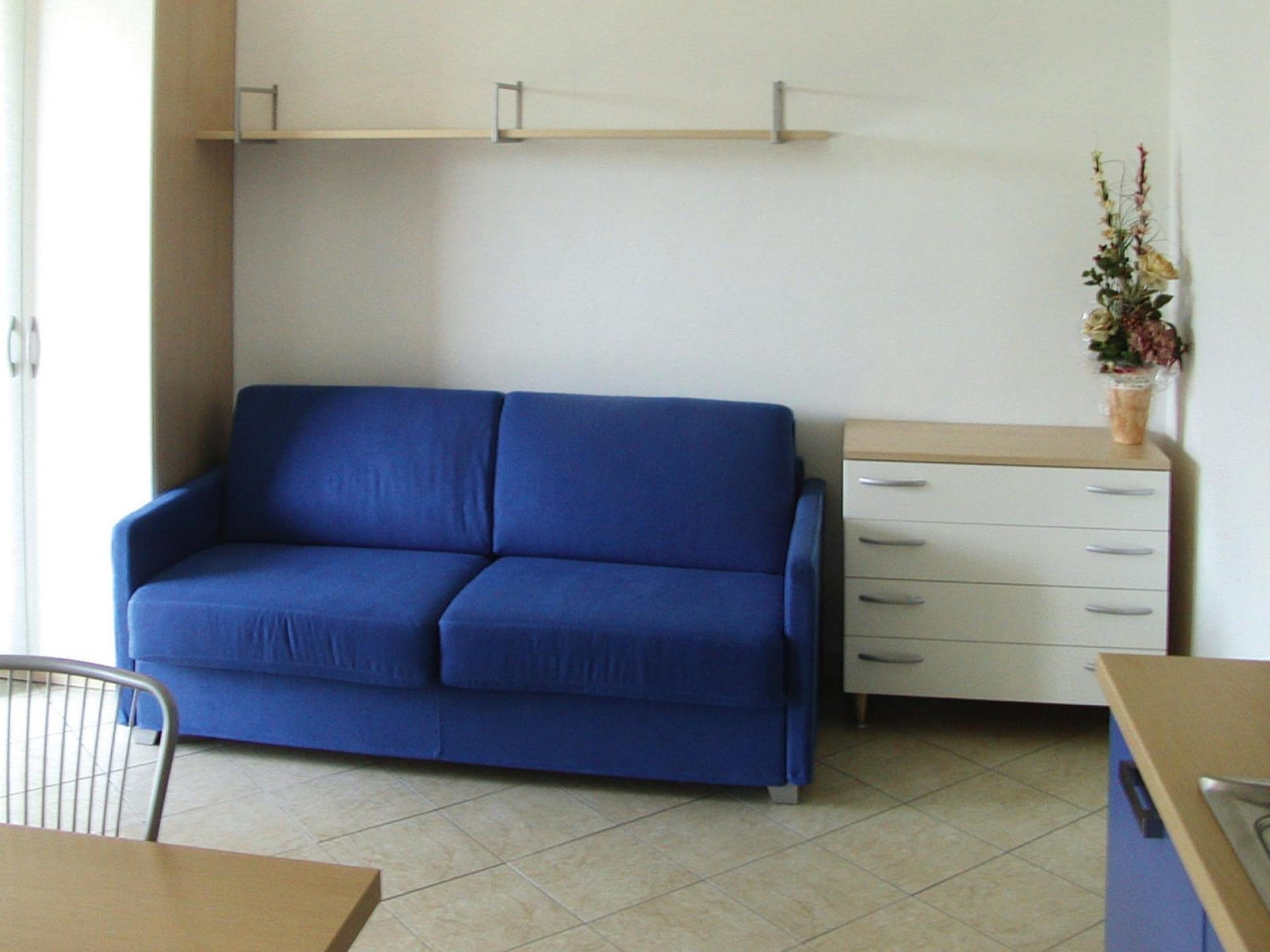Sfeervol appartement in Castellaro bij Borgo Ameno - foto 2