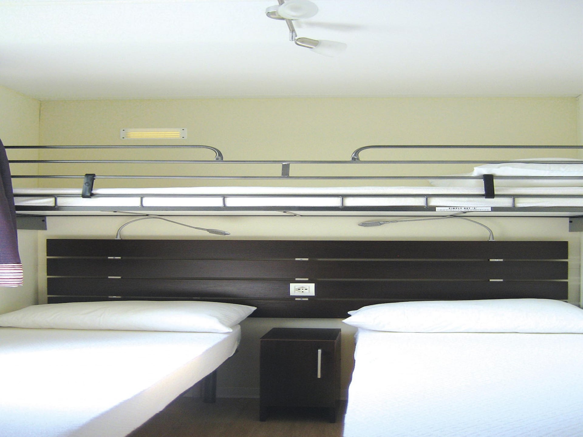 Op 400m van het meer: Comfortabele stacaravan in Moniga del Garda - foto 10