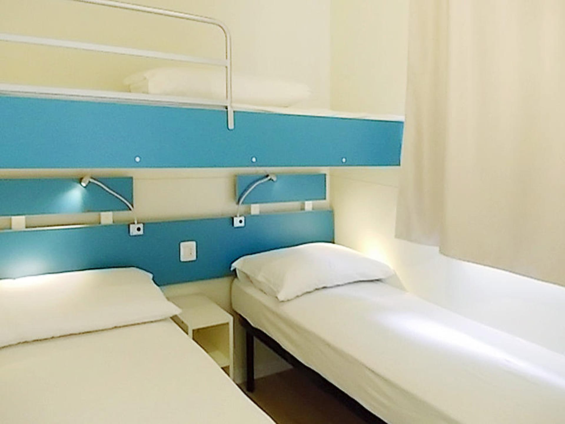Op 400m van het meer: Comfortabele stacaravan in Moniga del Garda - foto 11