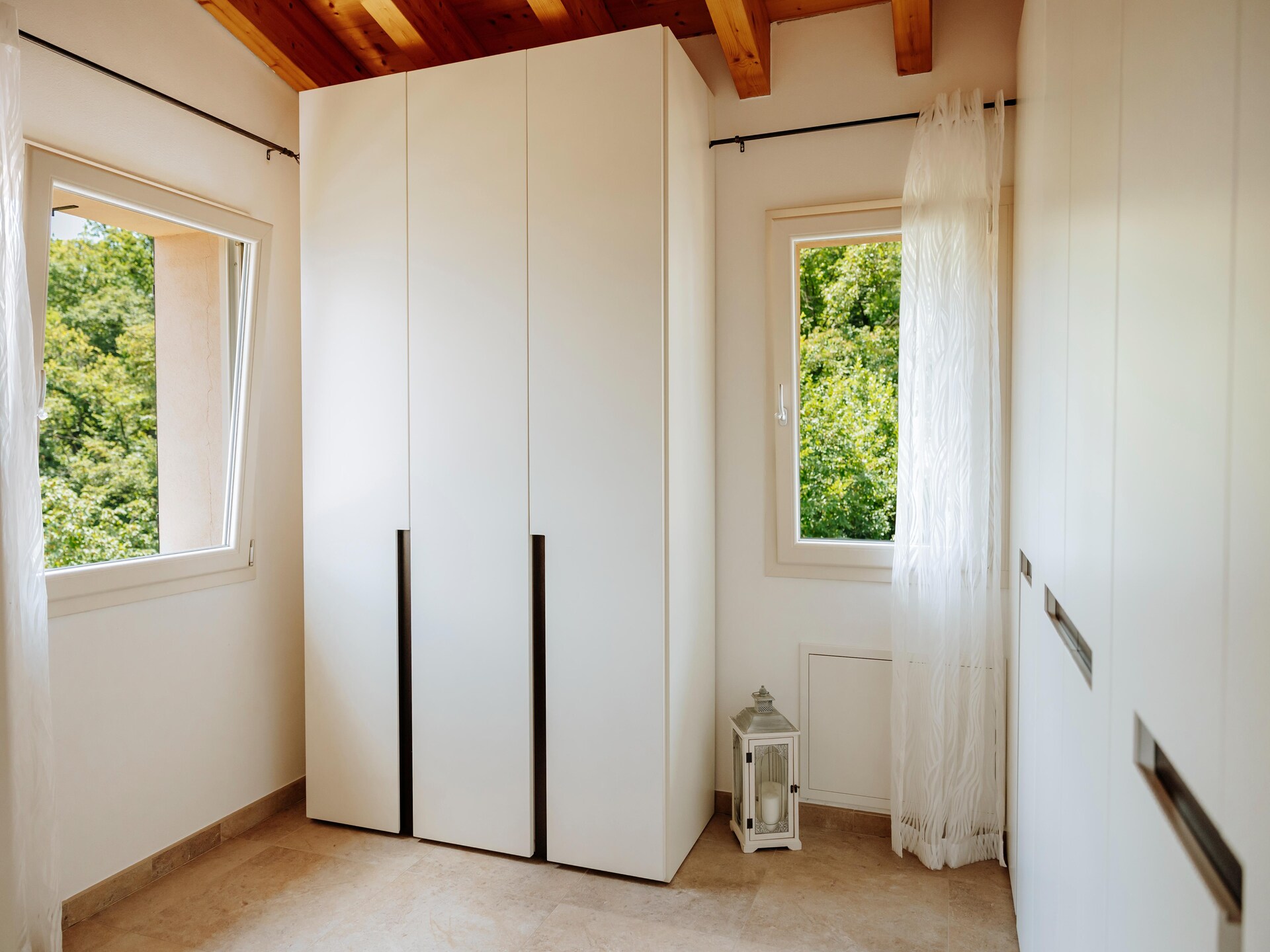 Moderne villa met privétuin en uitzicht op het Gardameer in Gargnano - foto 9