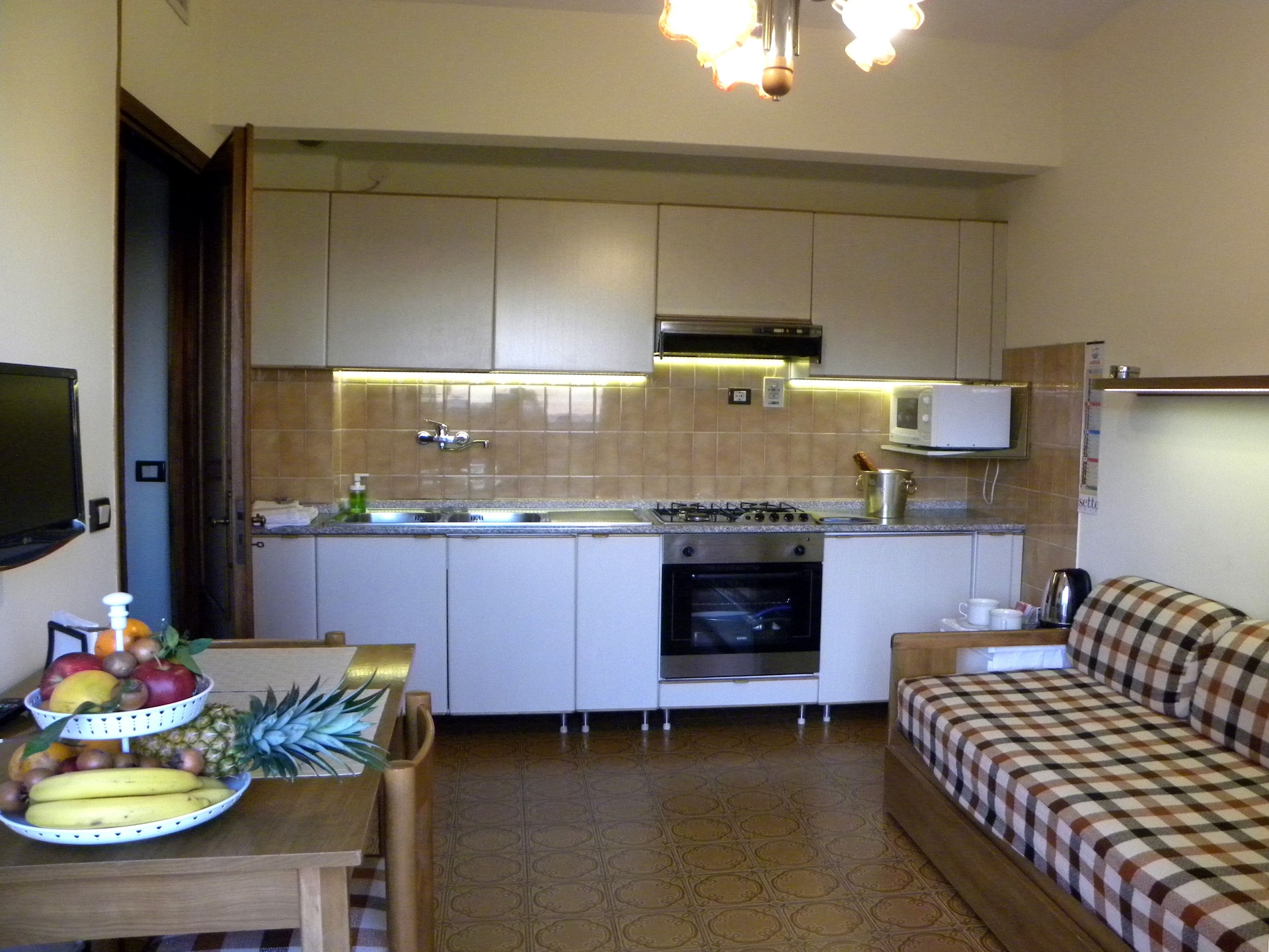 Appartement in Pietra Ligure: centrum op 800m en dicht bij zee - foto 8