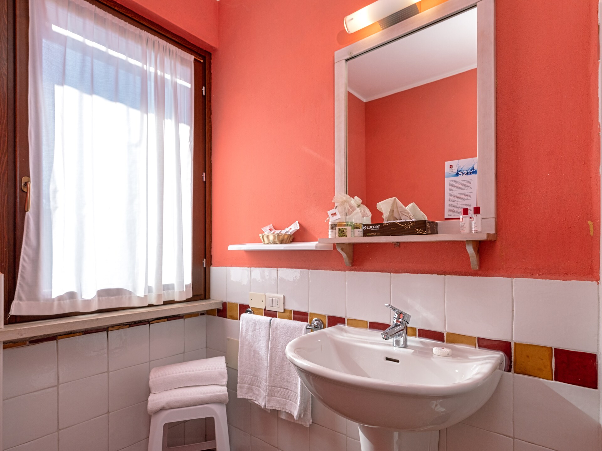 Golfvakantie aan het Gardameer: Appartement voor 4 op Residence Eden - foto 12