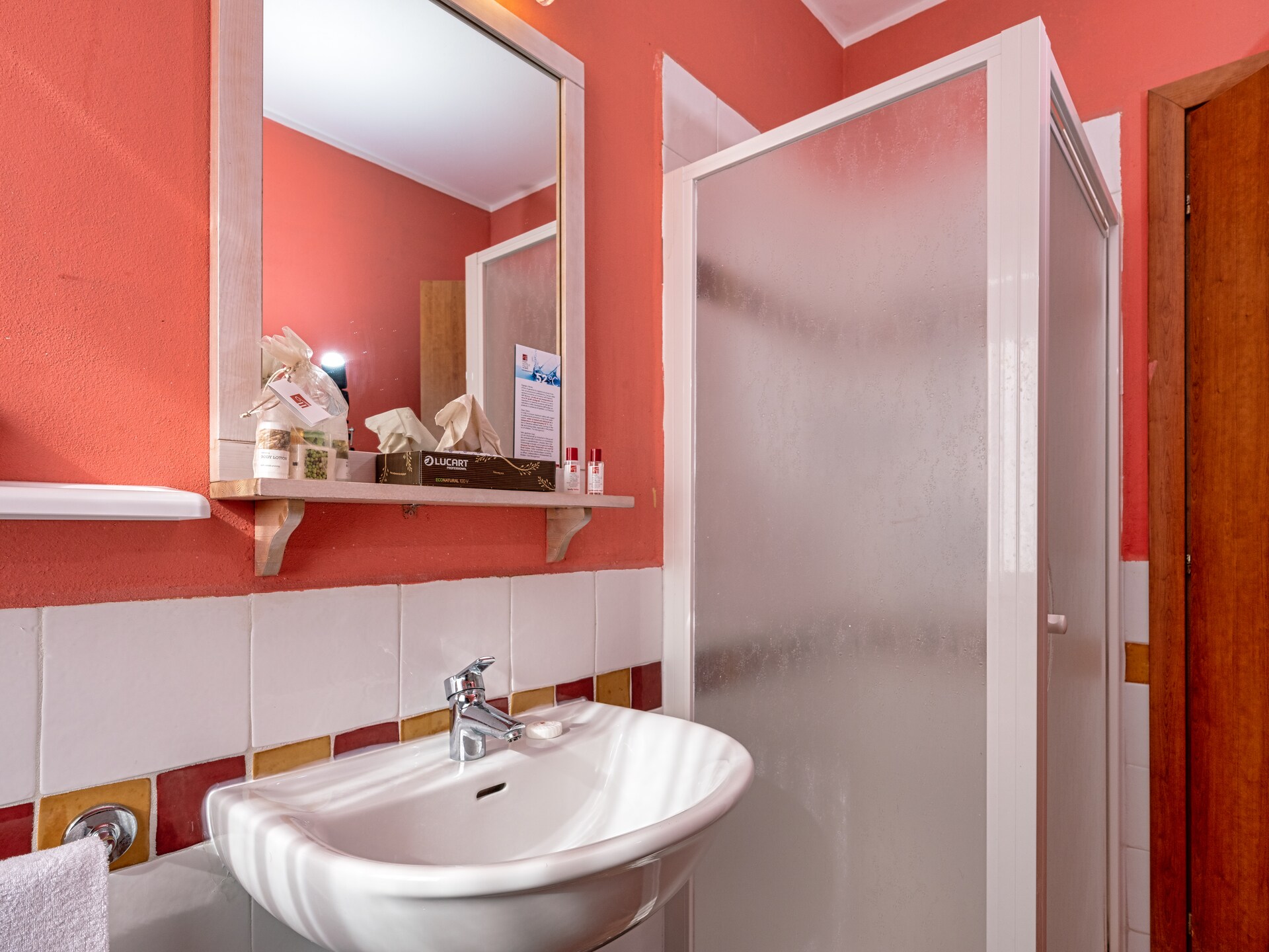 Golfvakantie aan het Gardameer: Appartement voor 4 op Residence Eden - foto 13