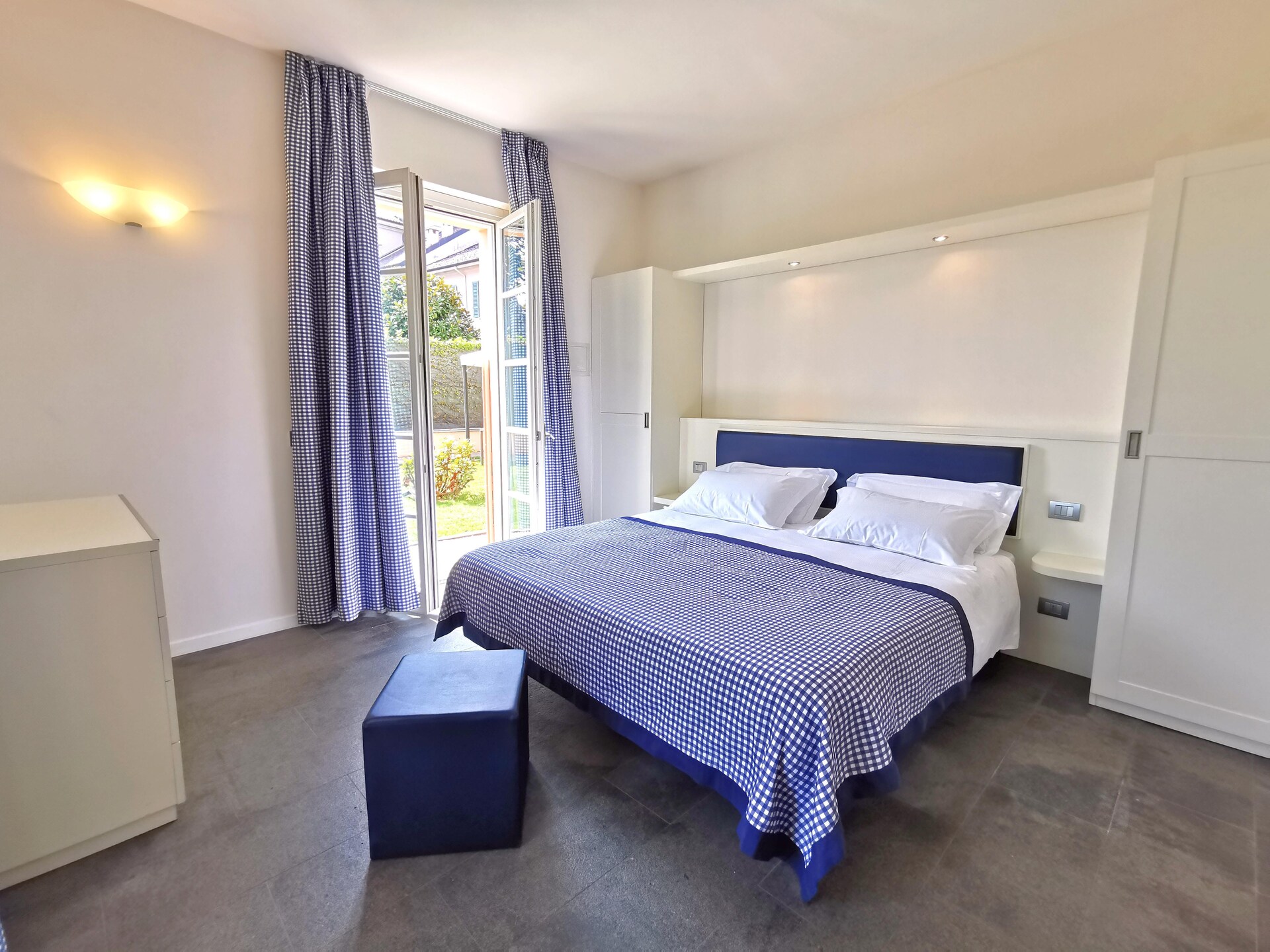 3-persoons appartement aan het Lago Maggiore in Meina - foto 3