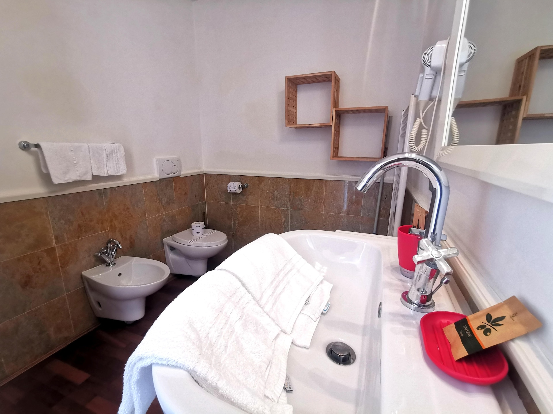 Aan het meer: Comfortabel appartement in Meina - foto 11