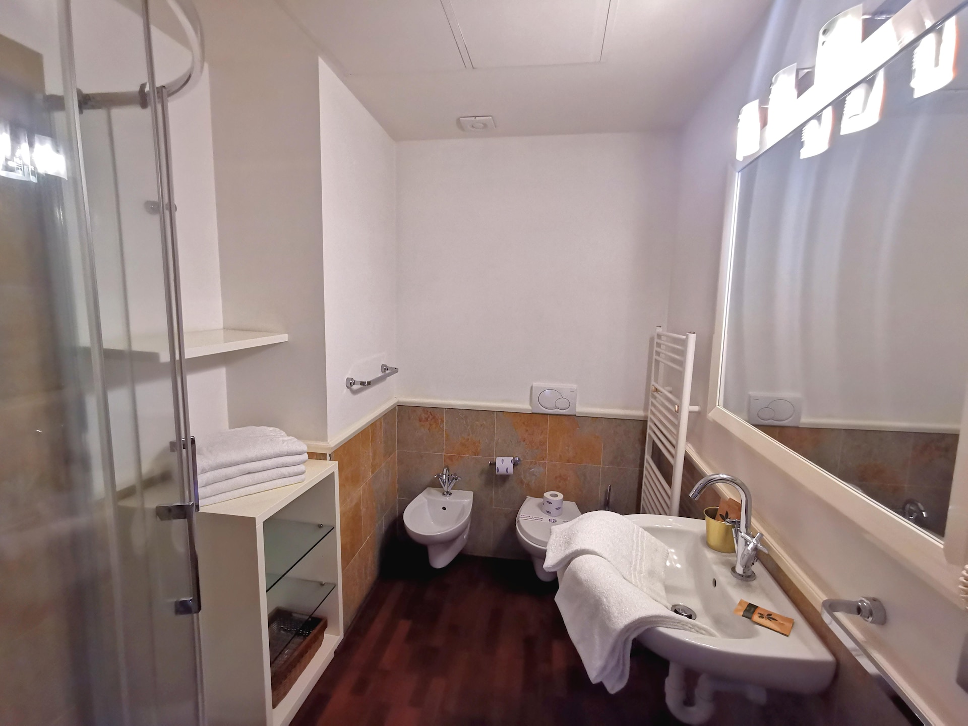 Aan het meer: Comfortabel appartement in Meina - foto 14