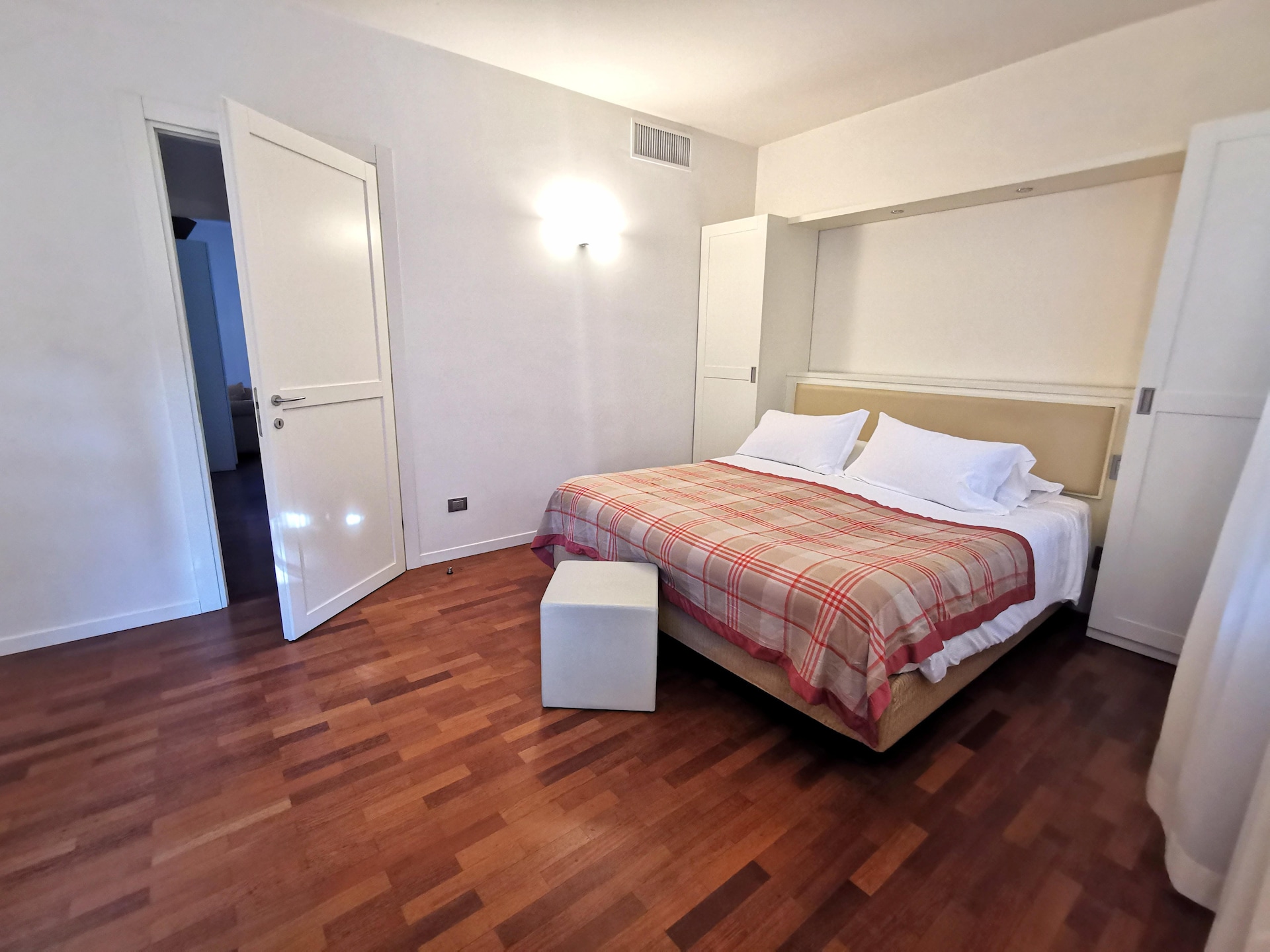 Aan het meer: Comfortabel appartement in Meina - foto 10
