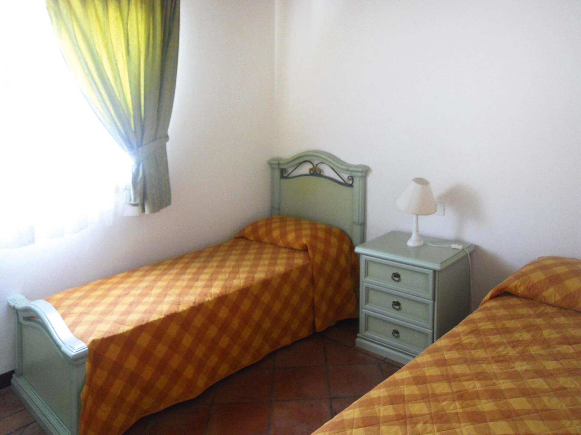 Stintino appartement met gedeeld zwembad en zeezicht op Sardinië - foto 17
