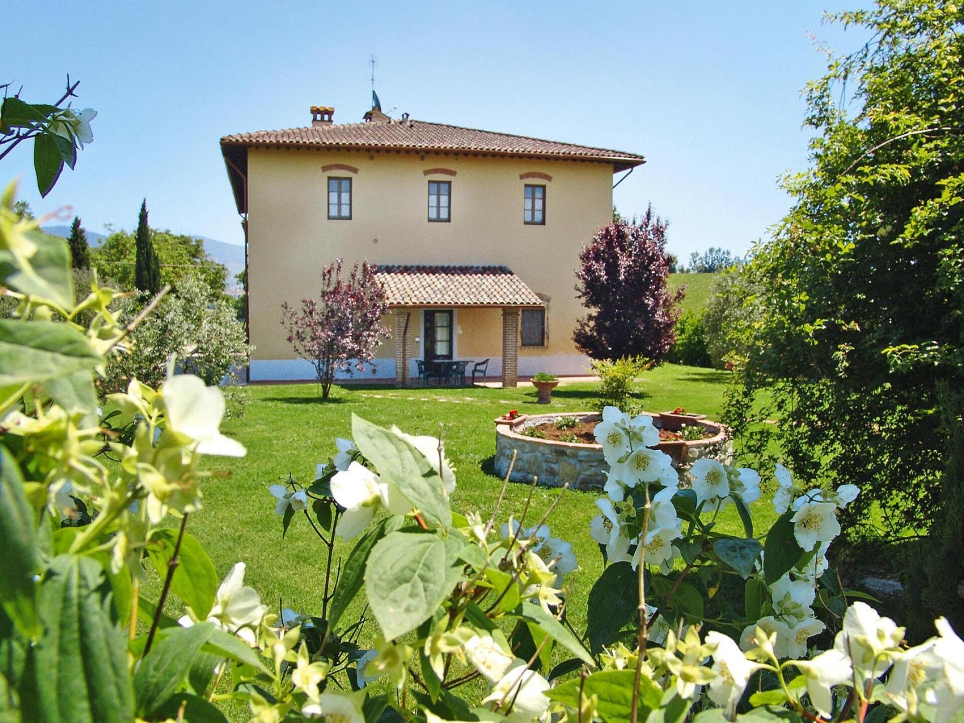 Agri-tourism Poggio al Sole: authentiek verblijf in het hart van Toscane - foto 2