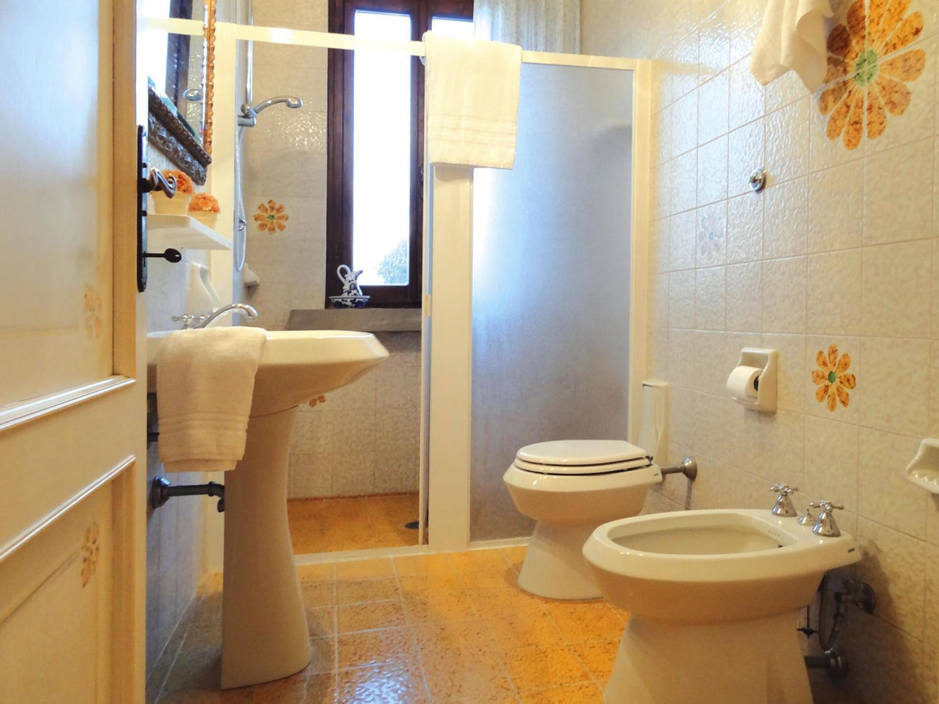 Ruim Toscaans appartement voor 8 personen in Montaione - foto 23