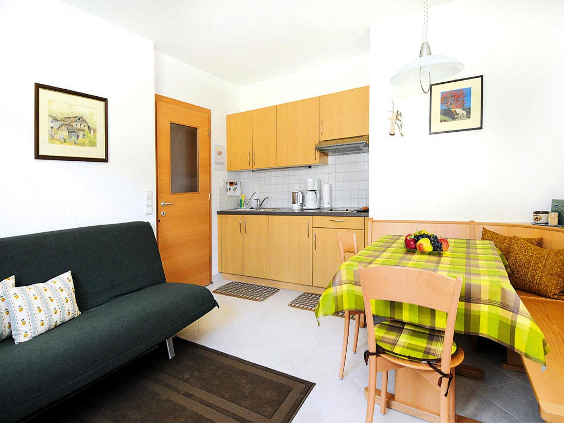 Knus appartement voor 3 in Dolo, Veneto - foto 2