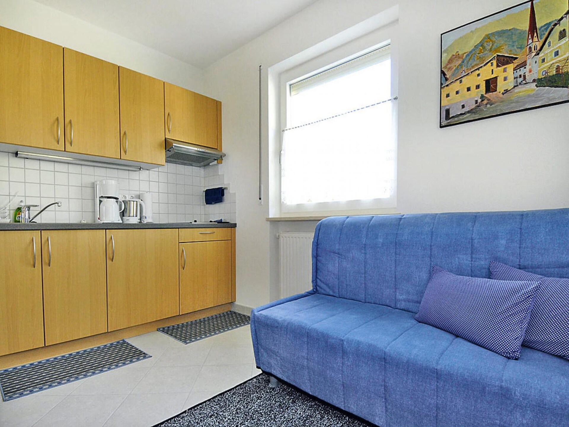 Residence Neuhof Typ Blau: sfeervol appartement in het hart van de Dolomieten - foto 9