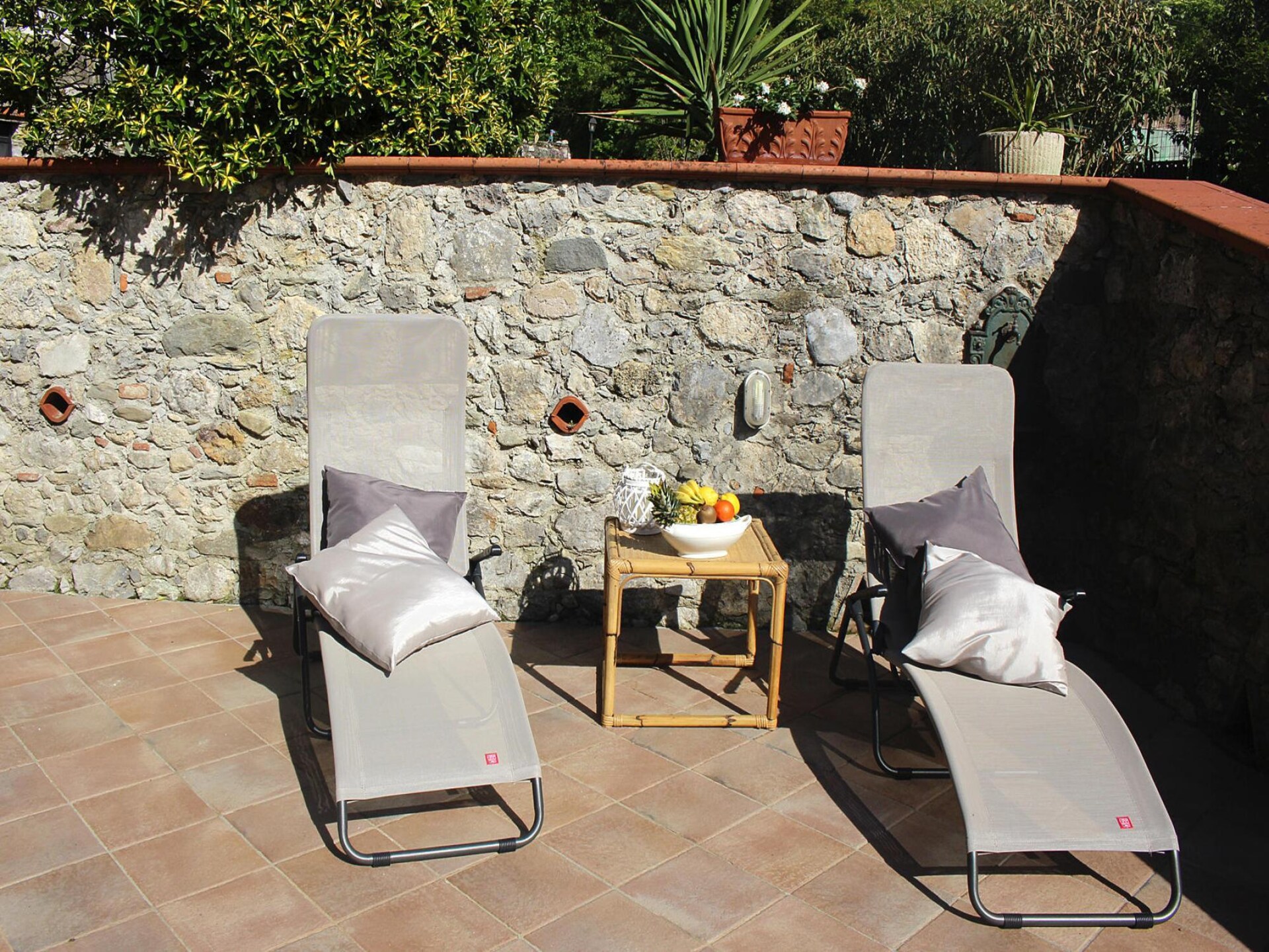 Casa Vecchio Frantoio: Romantisch vakantiehuis in Camaiore - foto 33