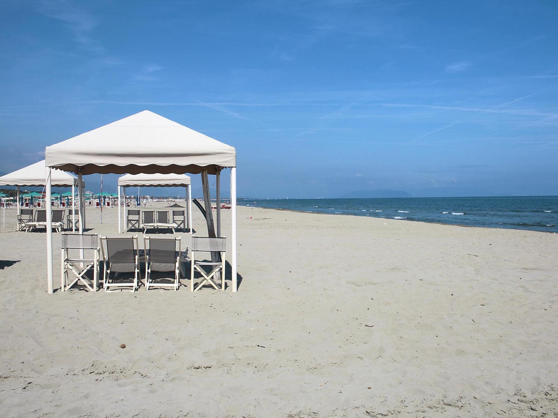 Casa Vecchio Frantoio: Romantisch vakantiehuis in Camaiore - foto 21