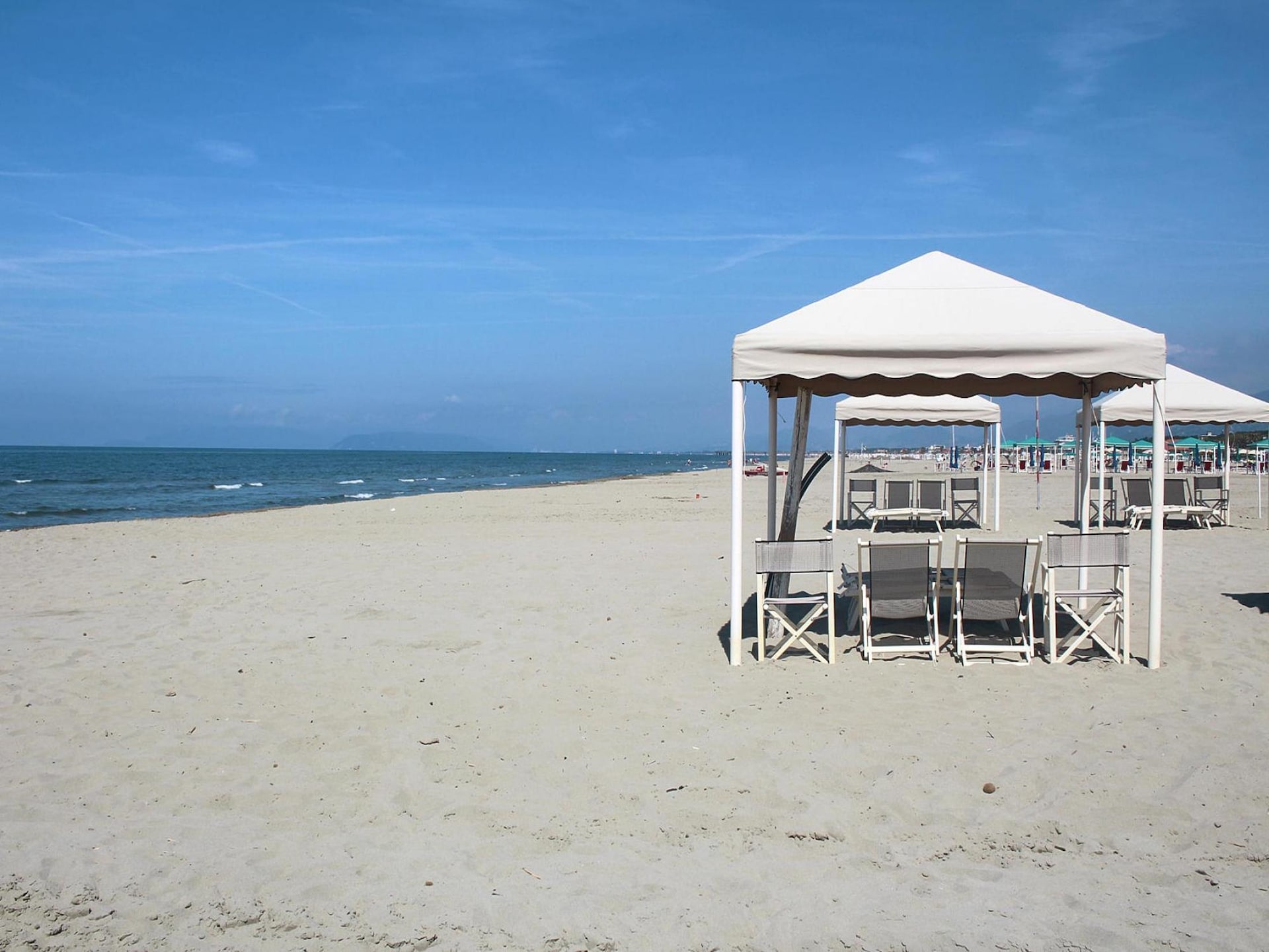 Casa Vecchio Frantoio: Romantisch vakantiehuis in Camaiore - foto 19