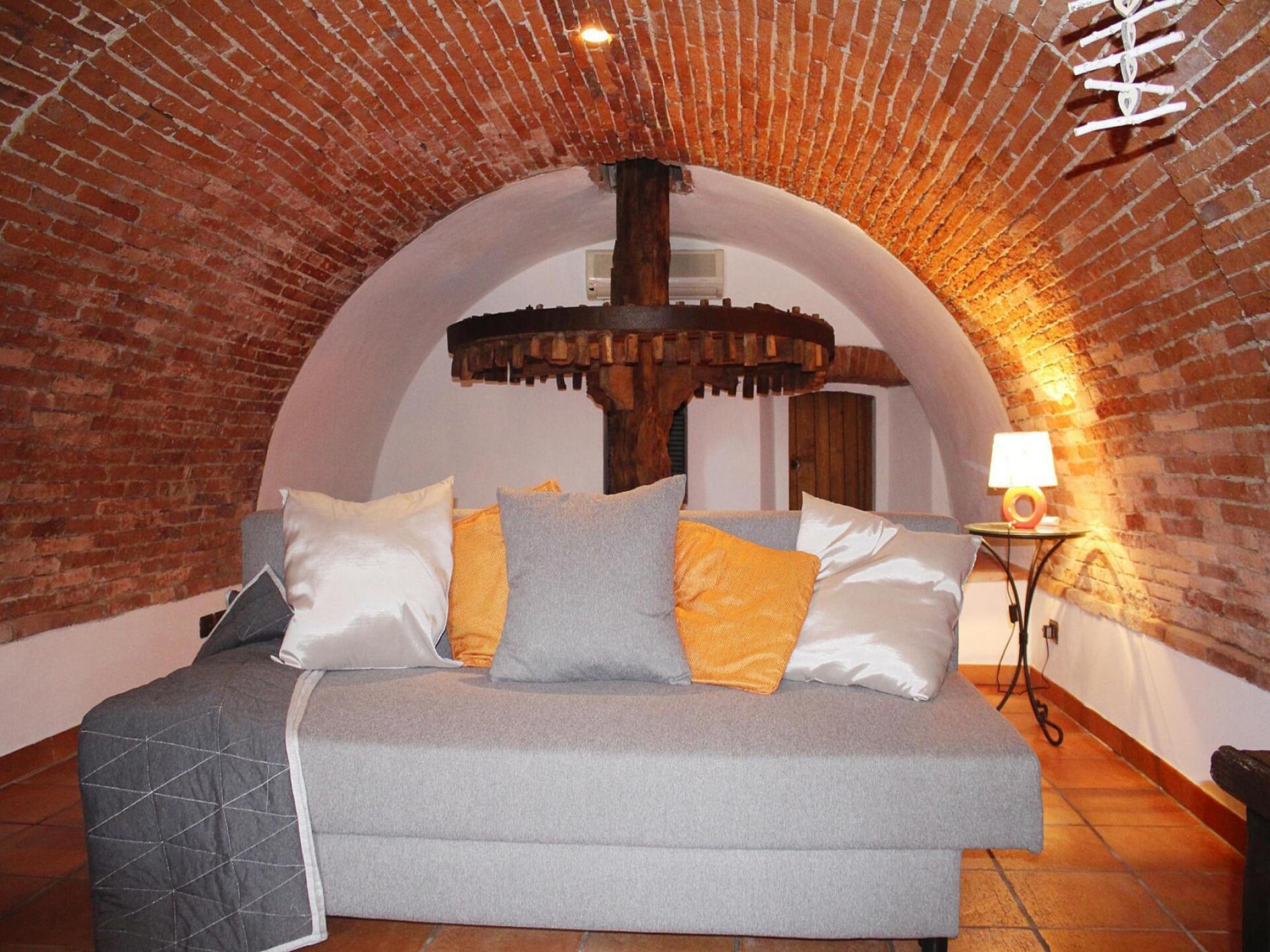 Casa Vecchio Frantoio: Romantisch vakantiehuis in Camaiore - foto 24