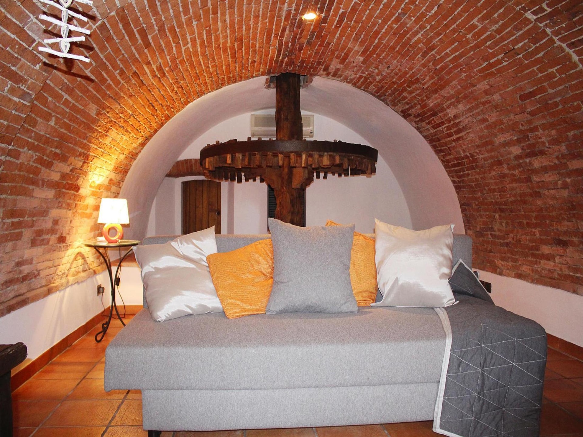 Casa Vecchio Frantoio: Romantisch vakantiehuis in Camaiore - foto 20