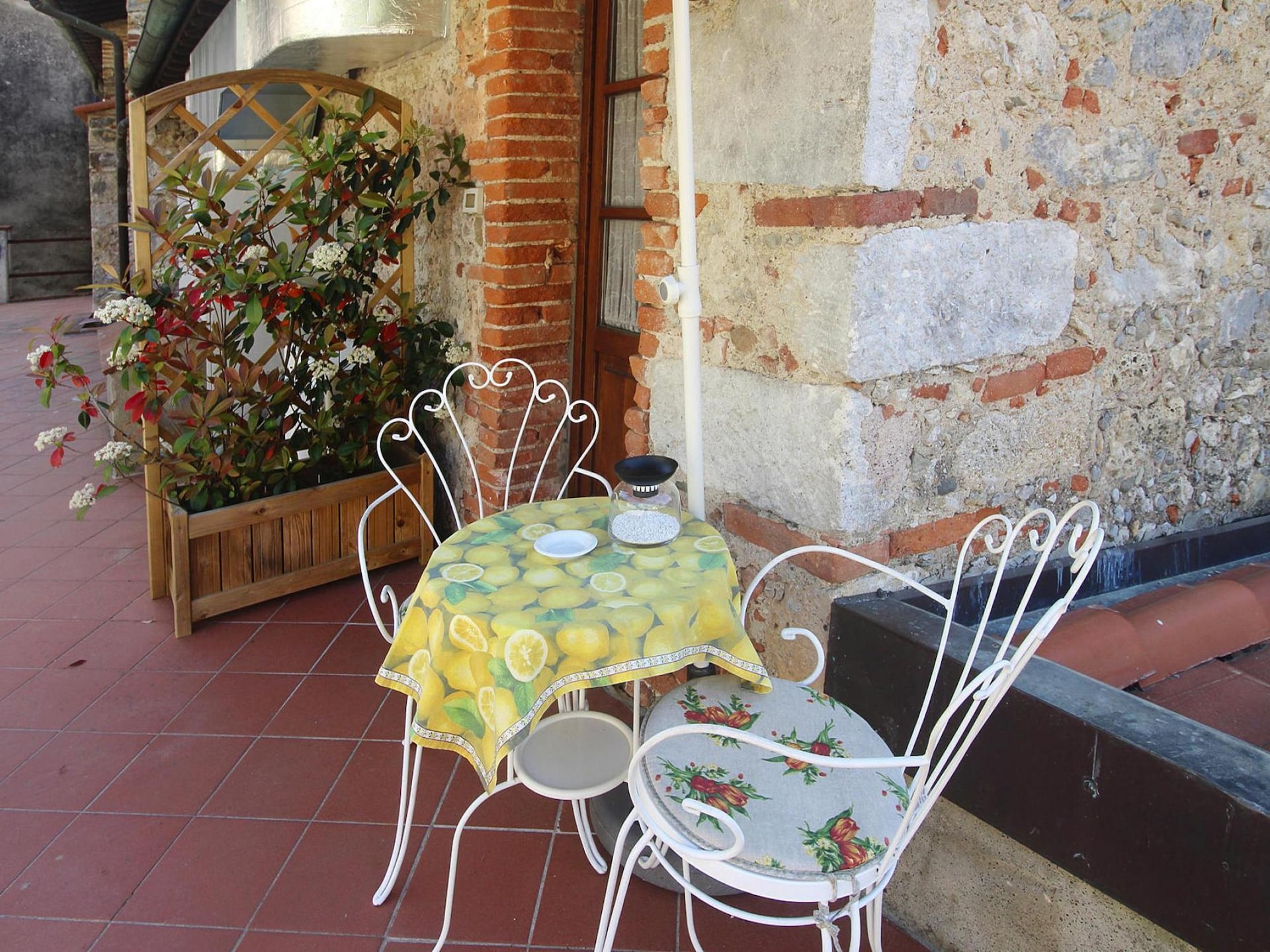 Casa Vecchio Frantoio: Romantisch vakantiehuis in Camaiore - foto 16