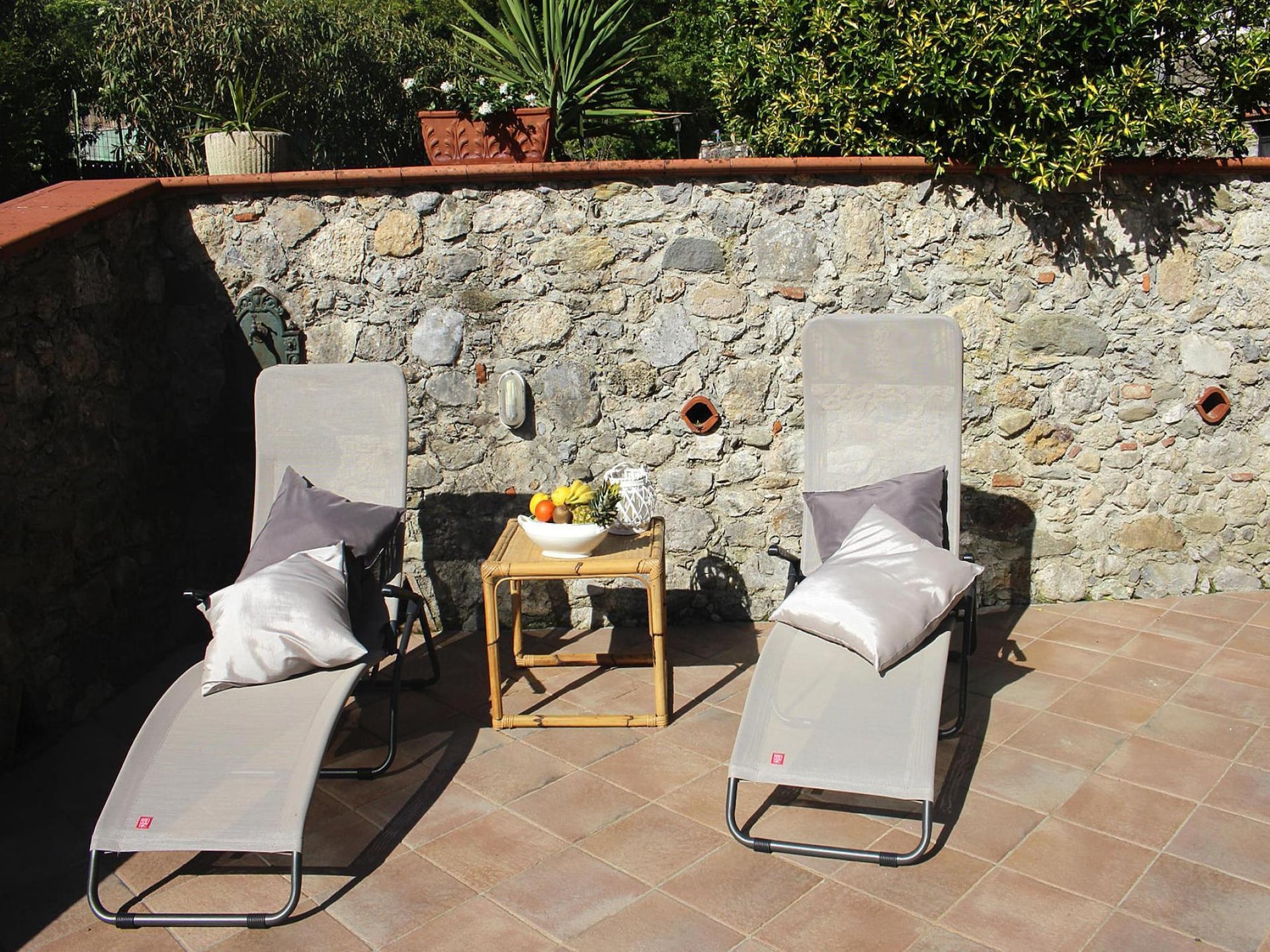 Casa Vecchio Frantoio: Romantisch vakantiehuis in Camaiore - foto 30
