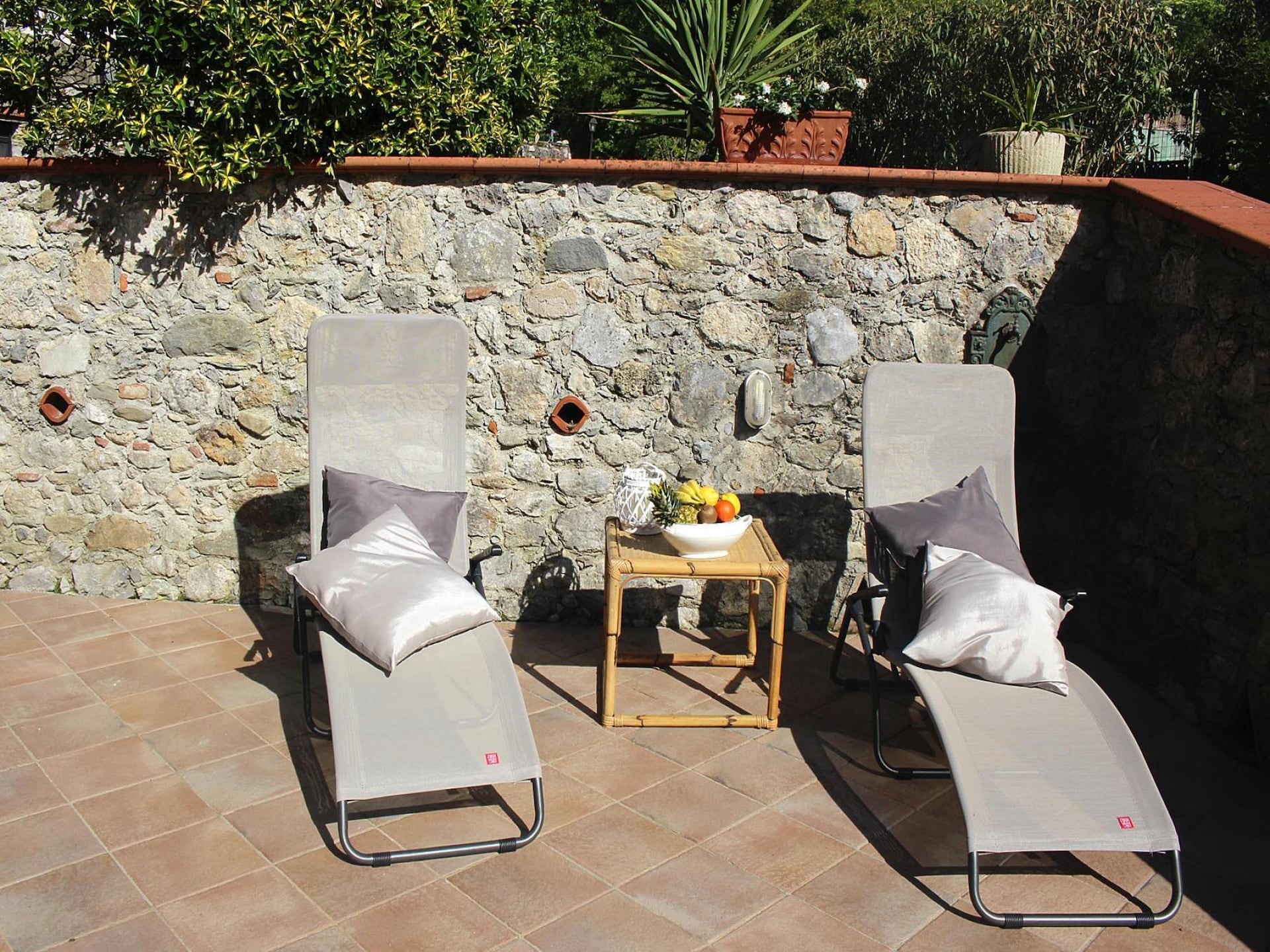 Casa Vecchio Frantoio: Romantisch vakantiehuis in Camaiore - foto 26