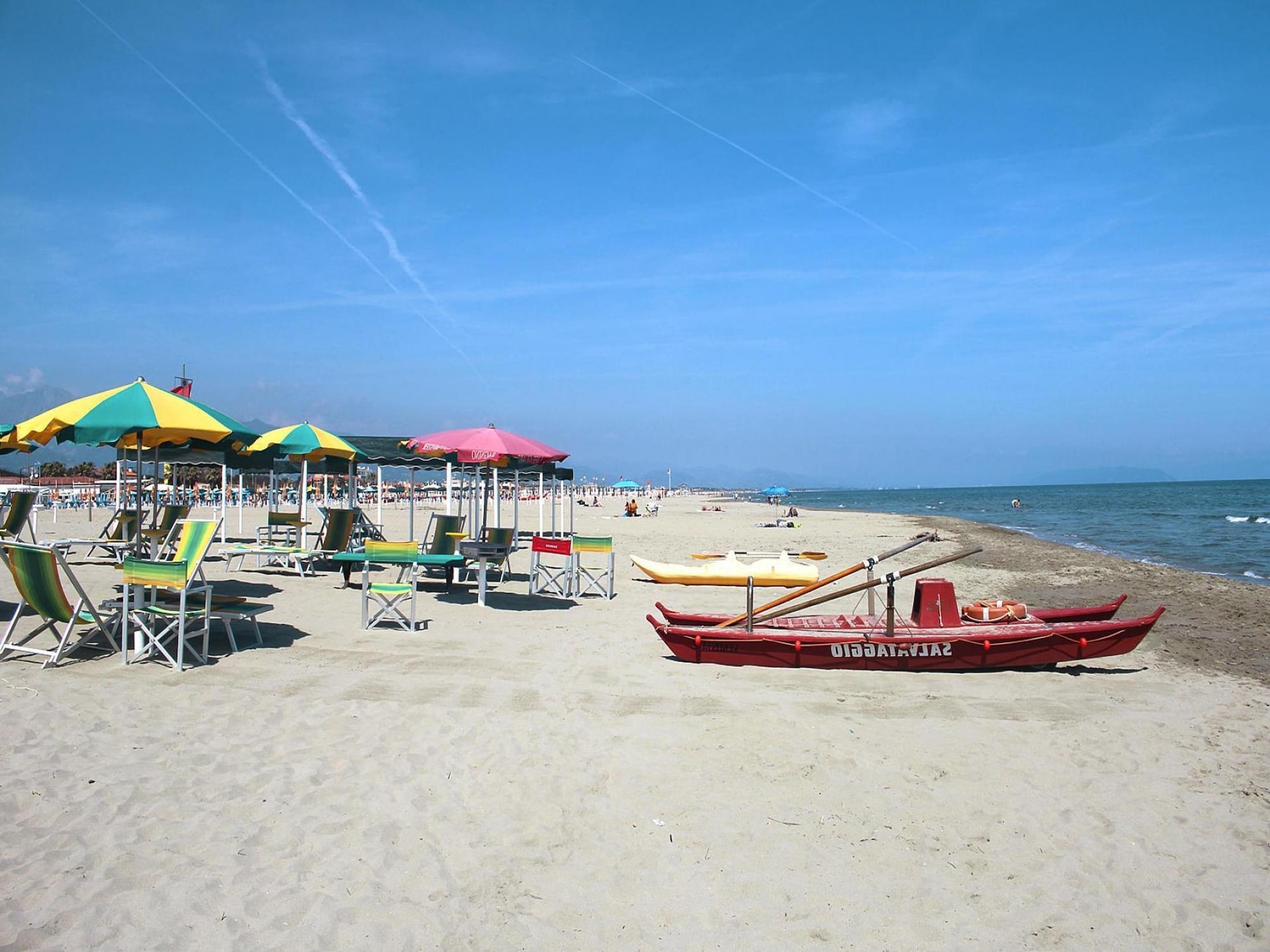 Casa Vecchio Frantoio: Romantisch vakantiehuis in Camaiore - foto 28