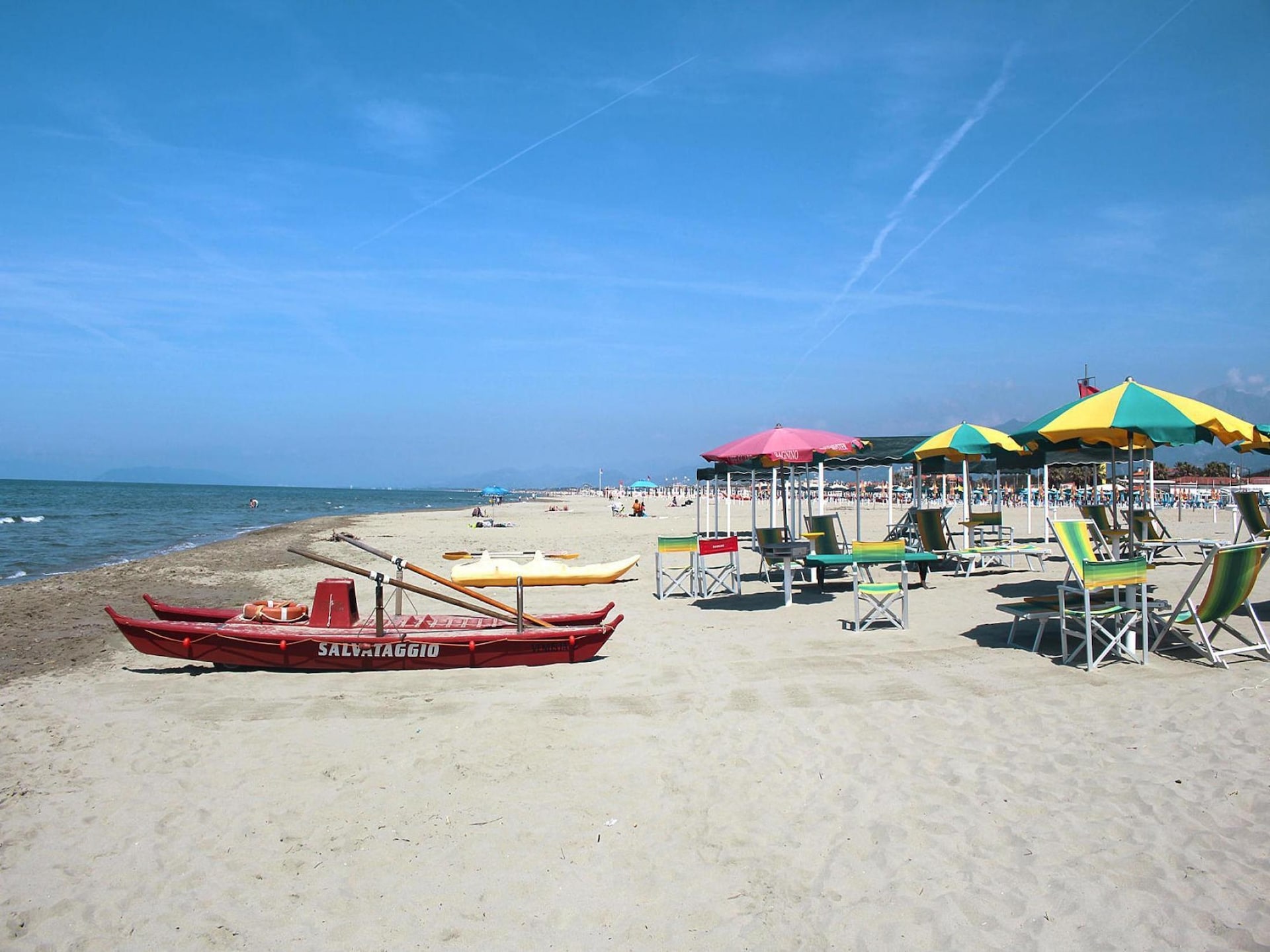 Casa Vecchio Frantoio: Romantisch vakantiehuis in Camaiore - foto 17