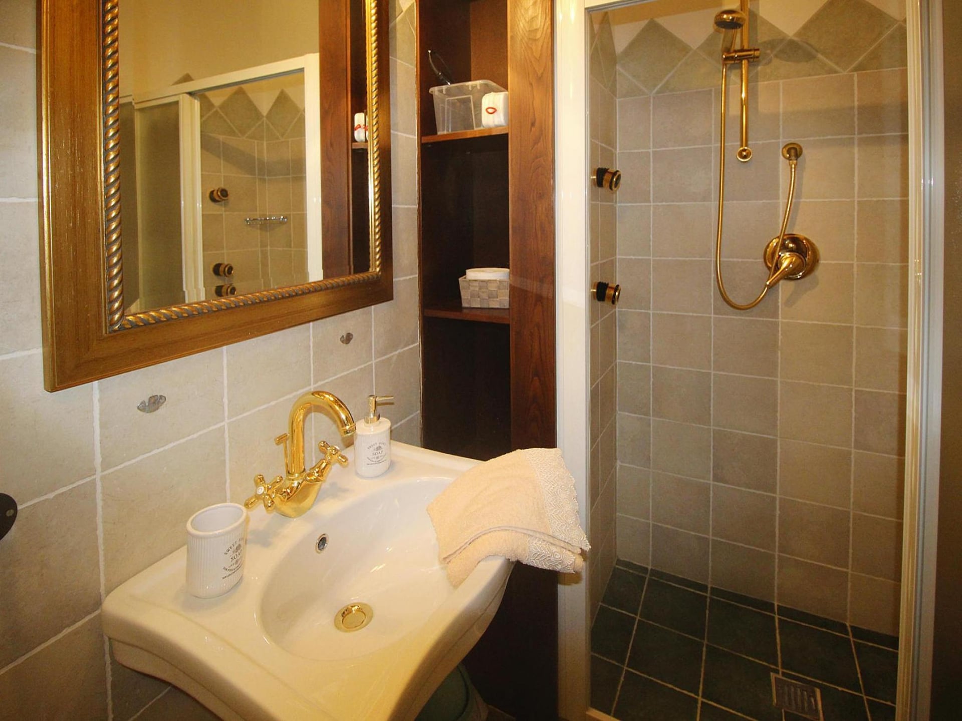 Casa Vecchio Frantoio: Romantisch vakantiehuis in Camaiore - foto 13