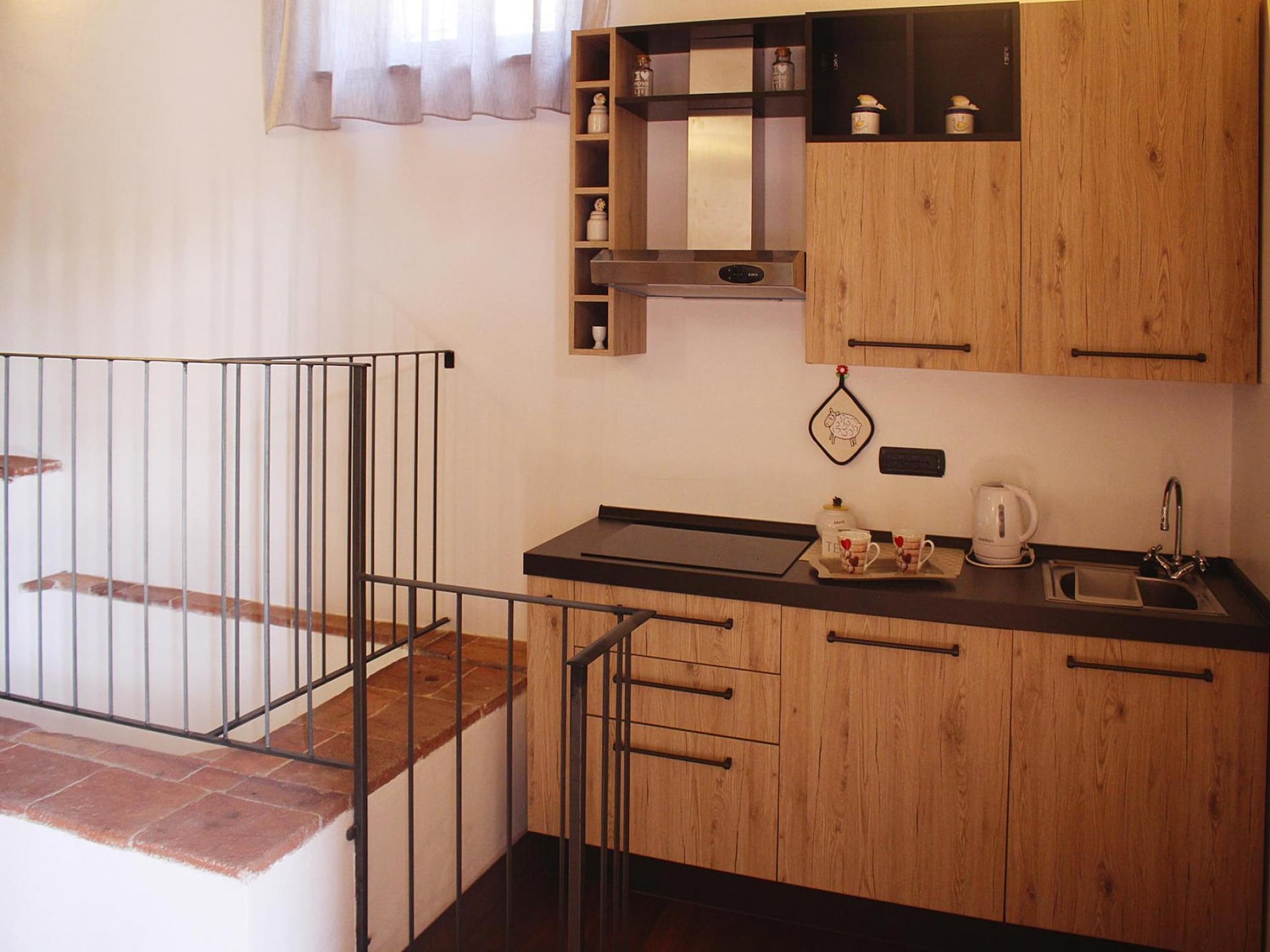 Casa Vecchio Frantoio: Romantisch vakantiehuis in Camaiore - foto 11