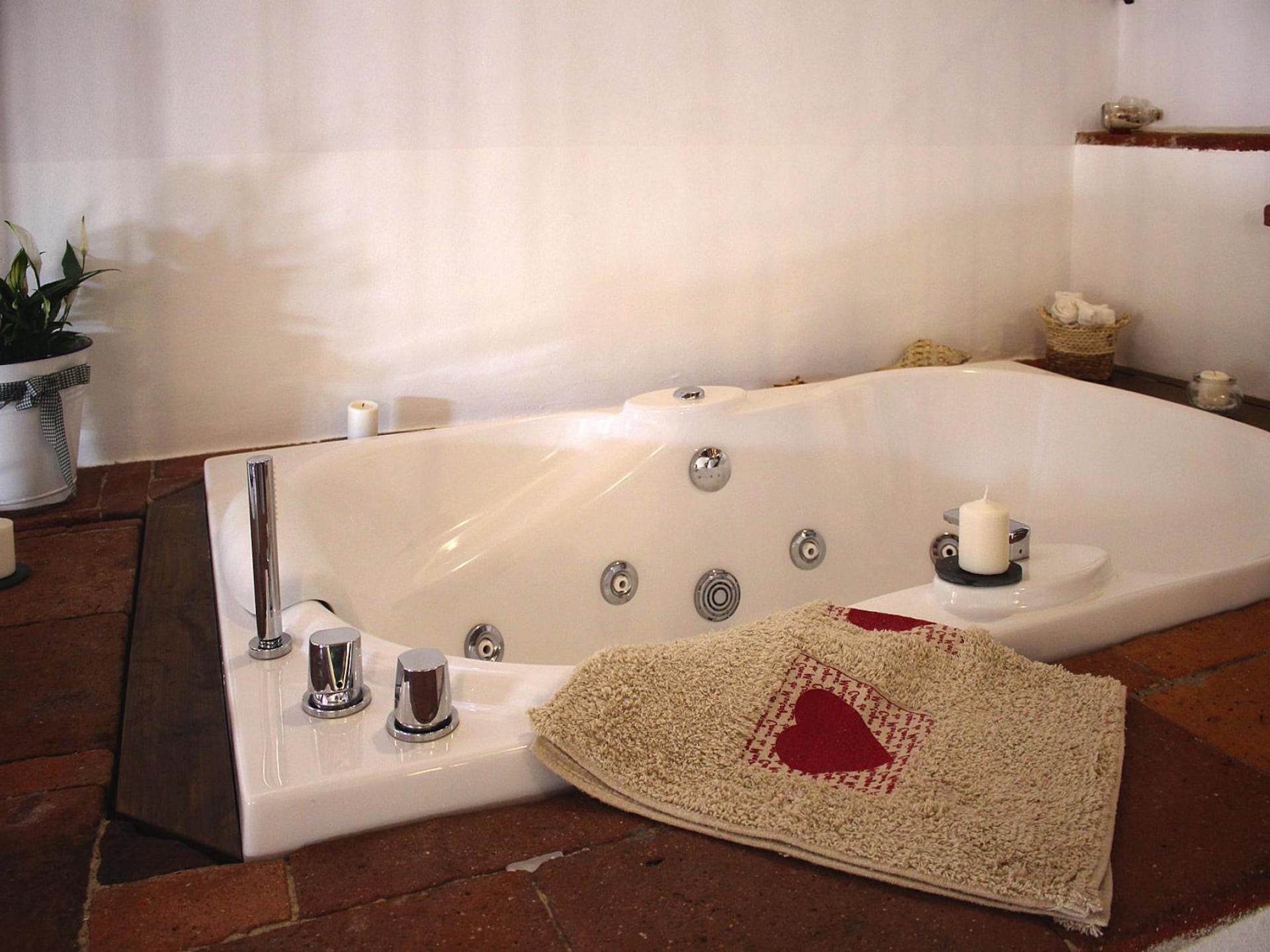 Casa Vecchio Frantoio: Romantisch vakantiehuis in Camaiore - foto 14