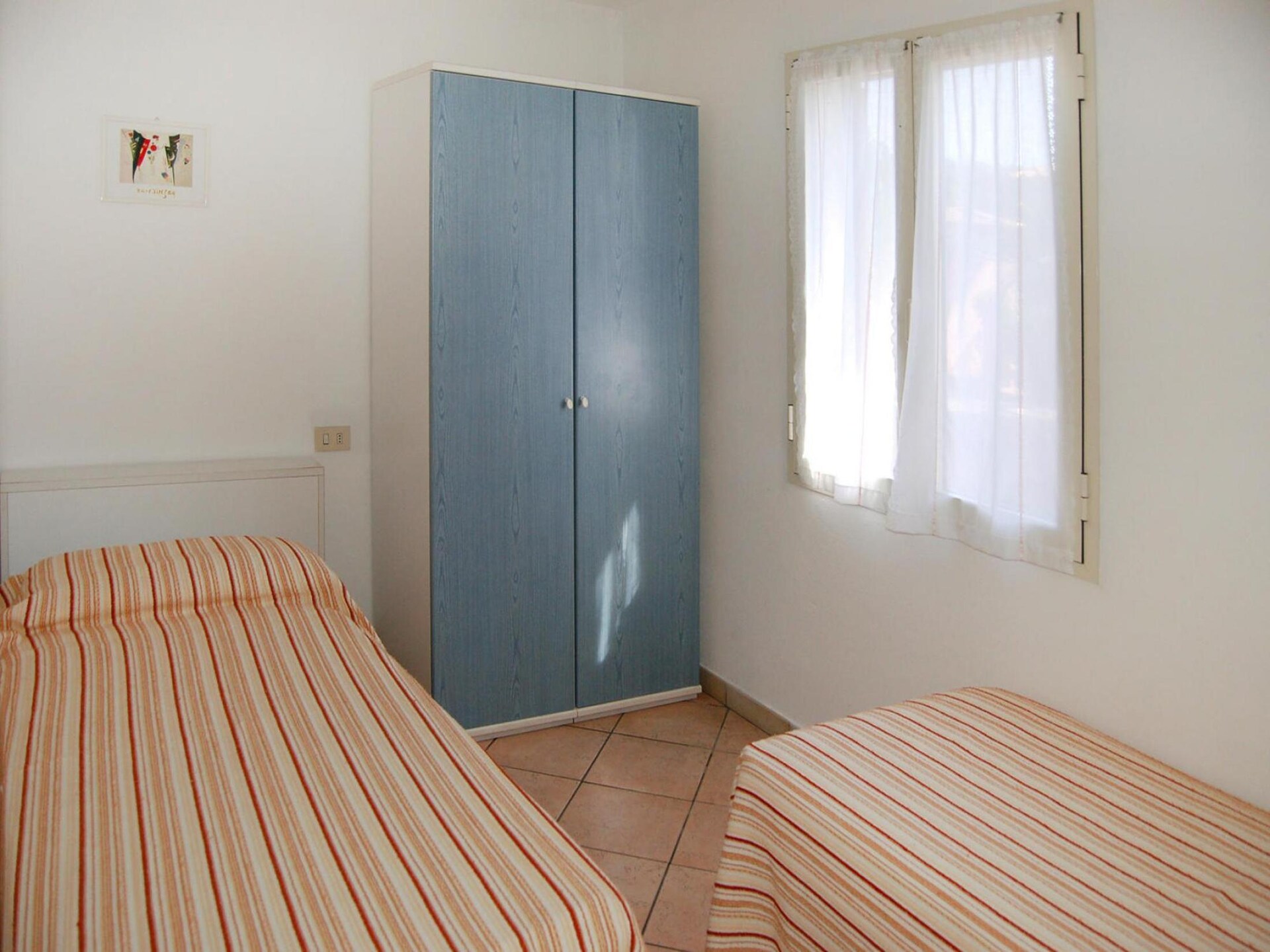 Sfeervol appartement voor 3 bij Capoliveri, strand op 500 meter - foto 24