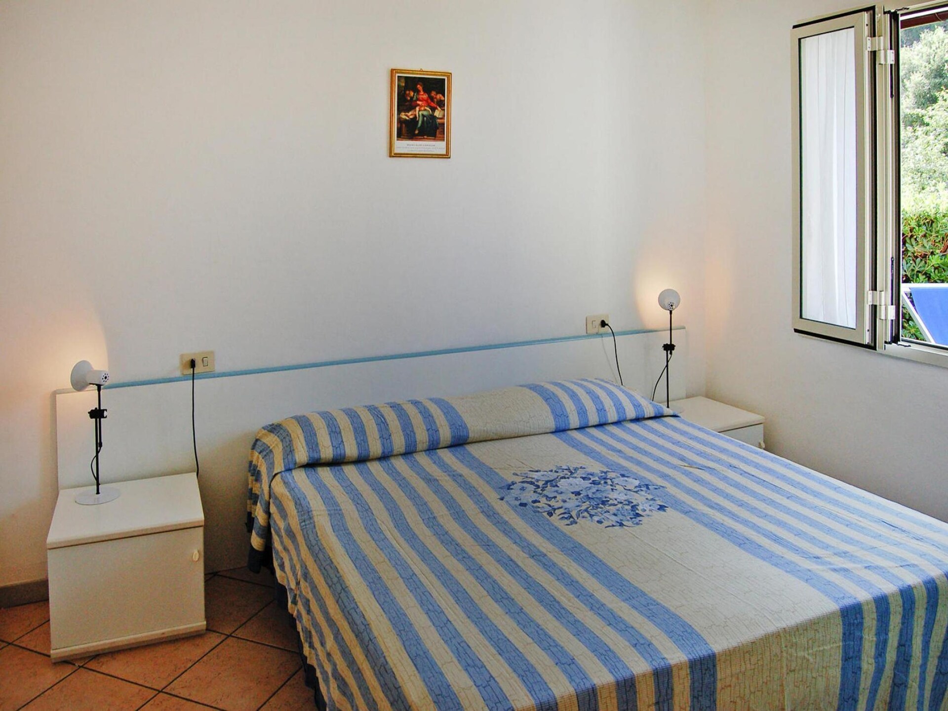 Sfeervol appartement voor 3 bij Capoliveri, strand op 500 meter - foto 13