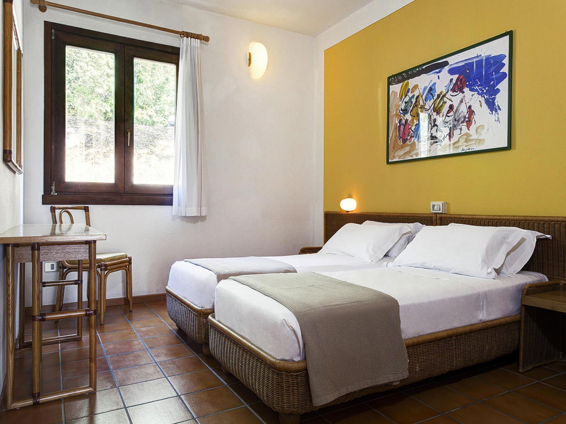 Ruim appartement met uitzicht op het meer in Garda - foto 19