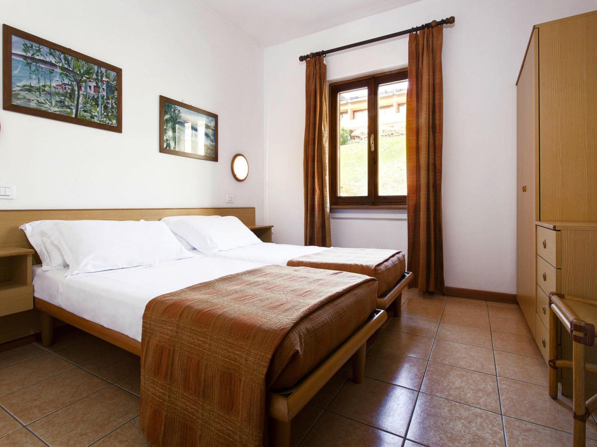 Ruim appartement met uitzicht op het meer in Garda - foto 30