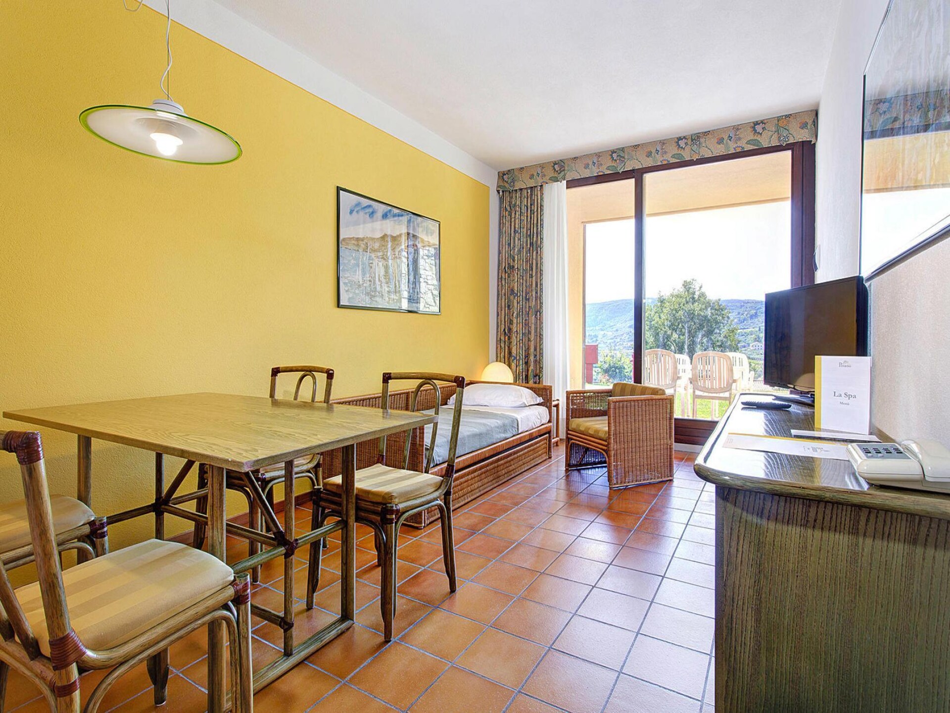 Ruim appartement met uitzicht op het meer in Garda - foto 31