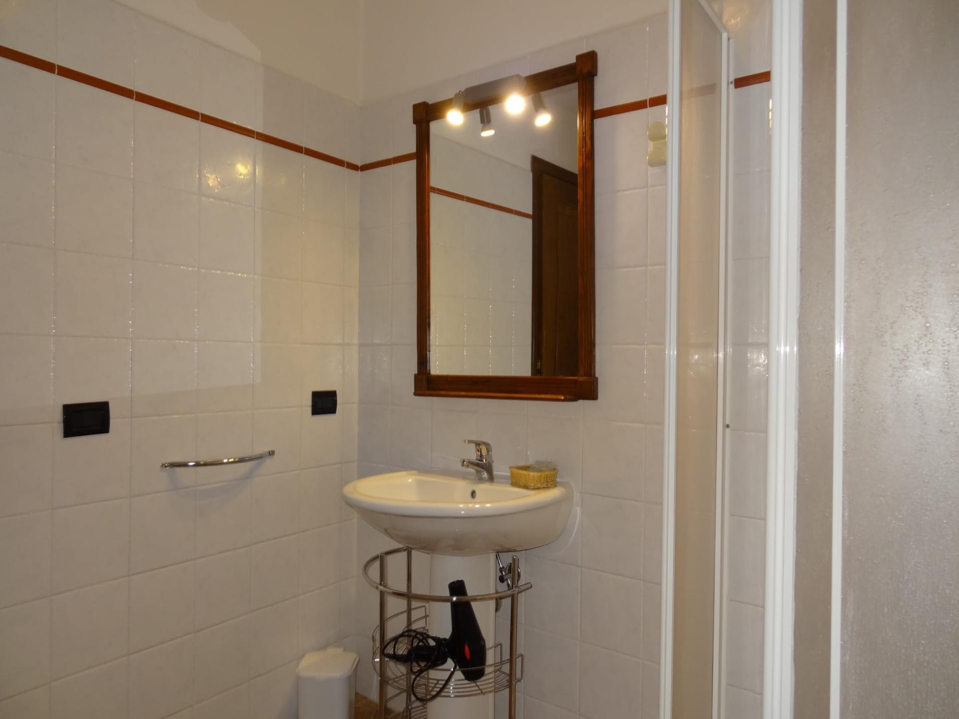 Rustiek appartement met zwembad en panoramisch uitzicht bij Volterra - foto 21
