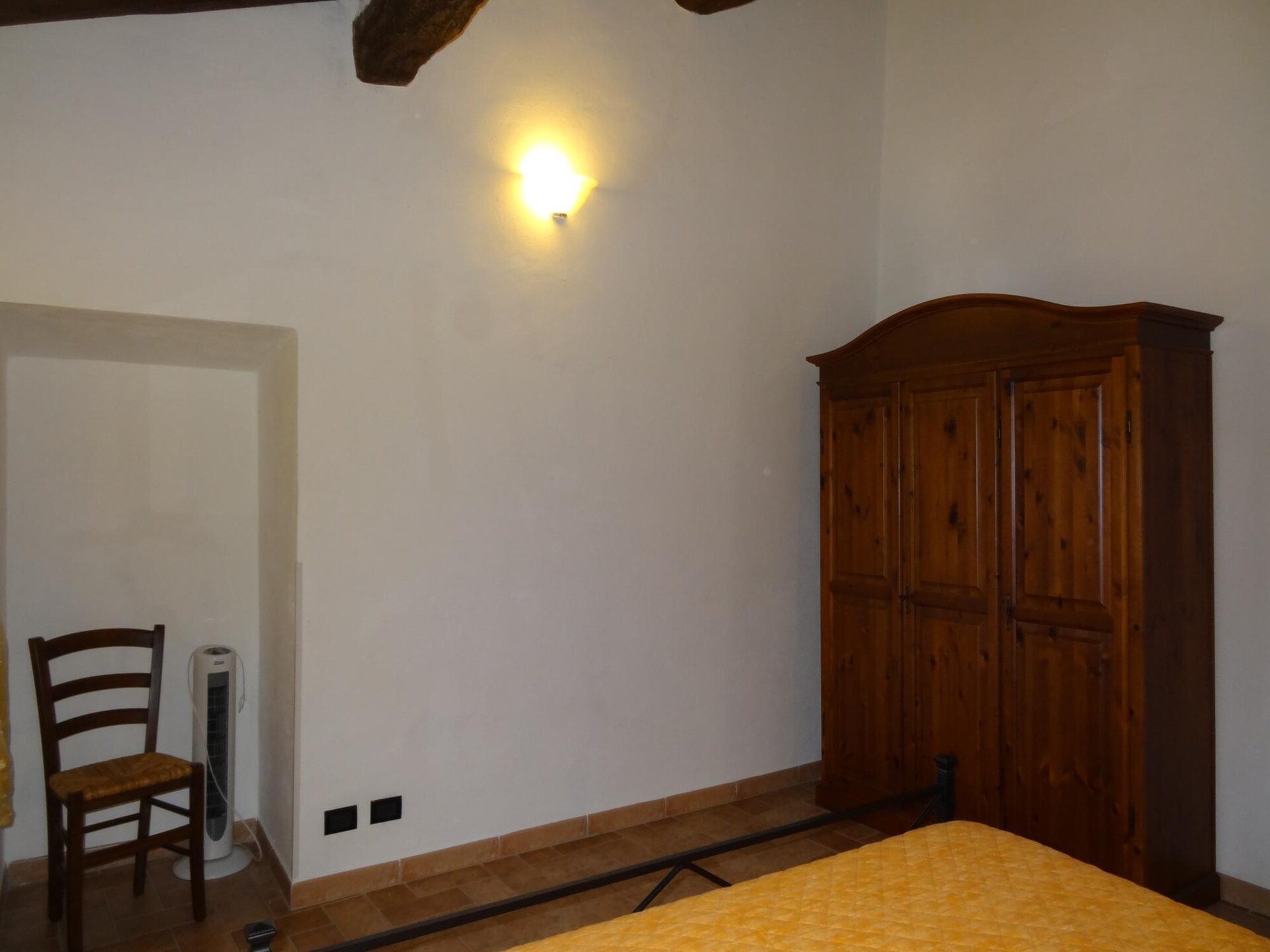 Rustiek appartement met zwembad en panoramisch uitzicht bij Volterra - foto 26
