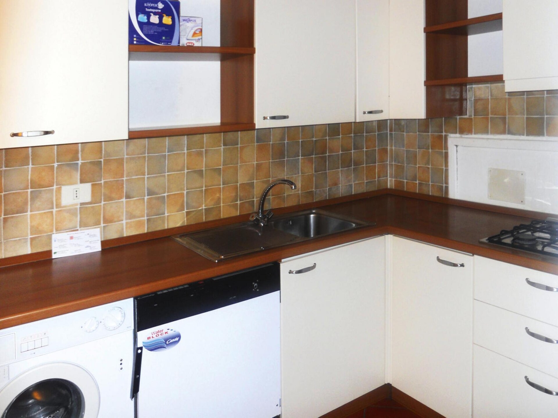 Villa 8 ESCL met privézwembad en panoramisch zeezicht bij Stintino - foto 19