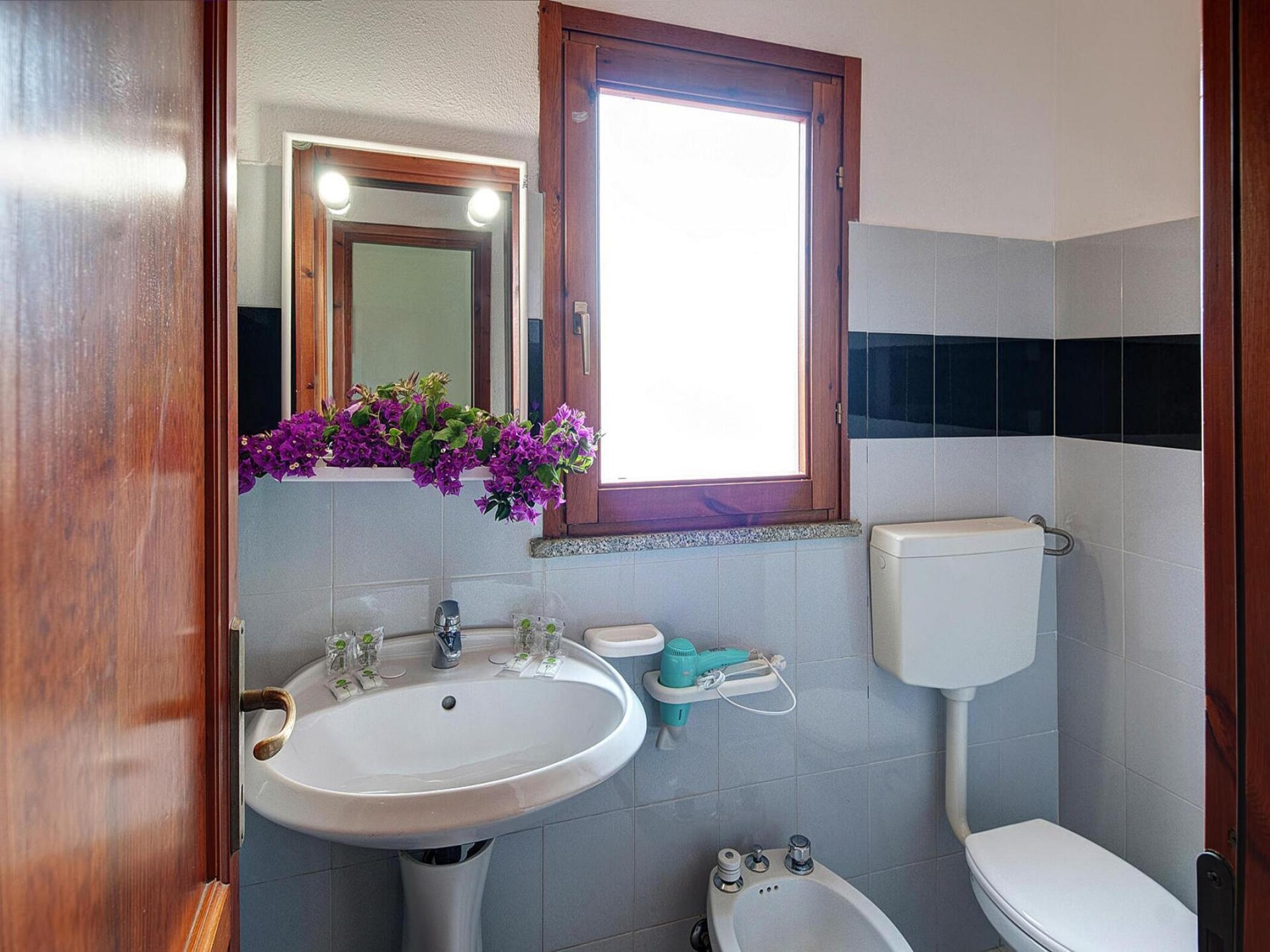 Centraal gelegen appartement voor 5 personen in San Teodoro - foto 19